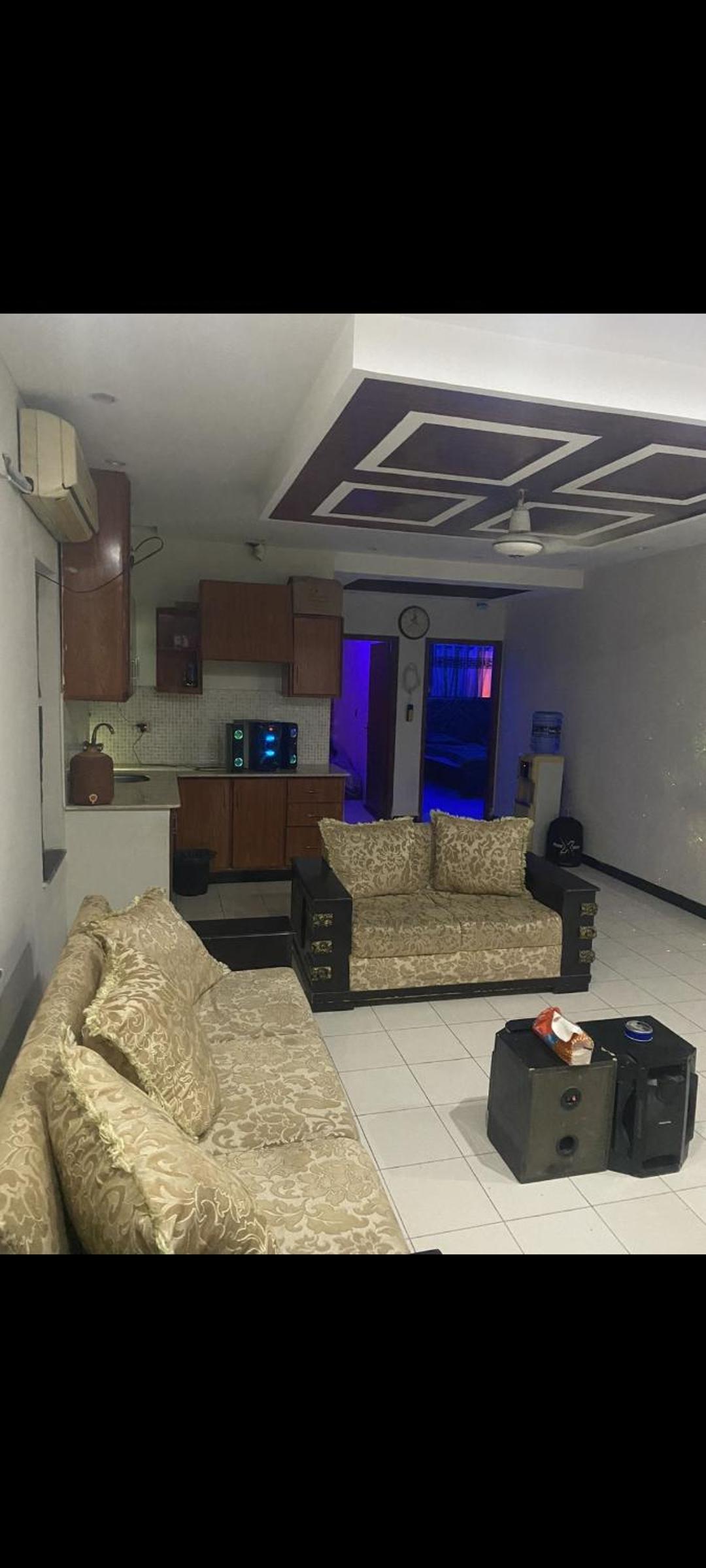 2 Bed Apartment for Rent