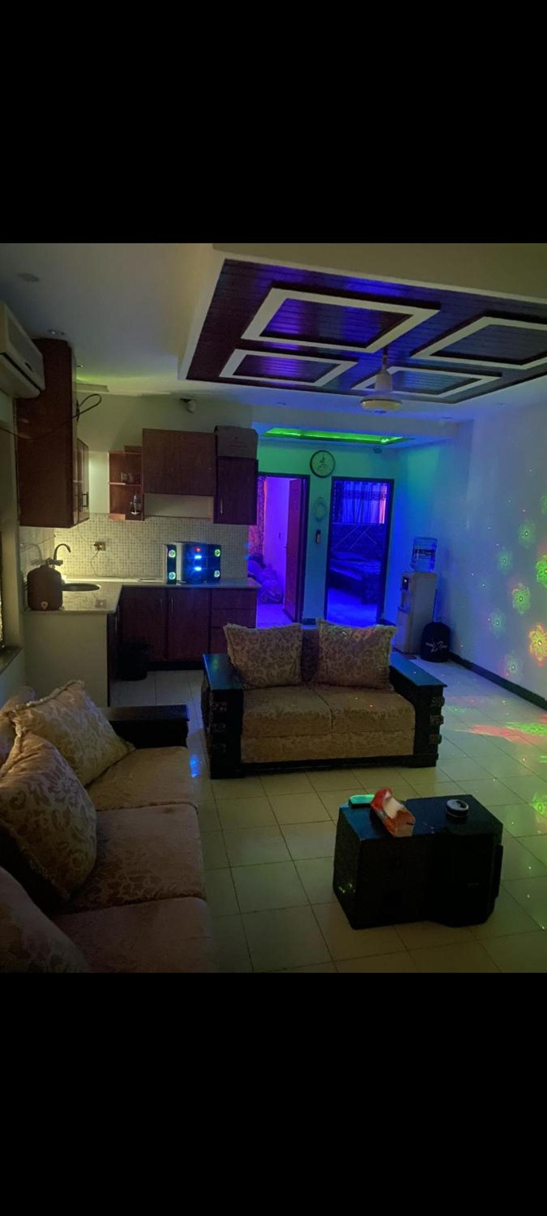2 Bed Apartment for Rent