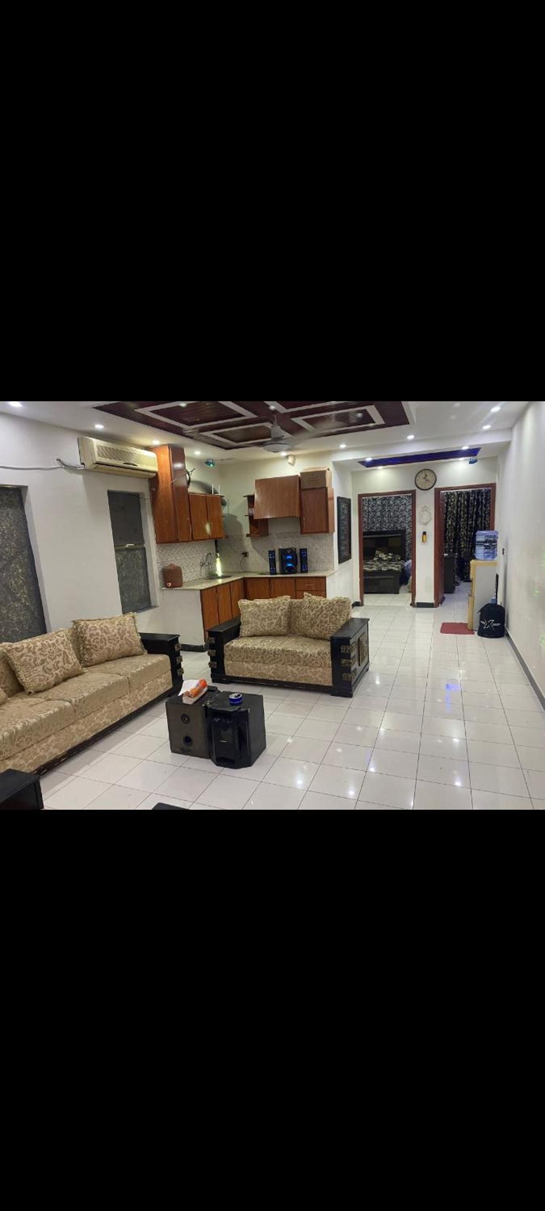 2 Bed Apartment for Rent