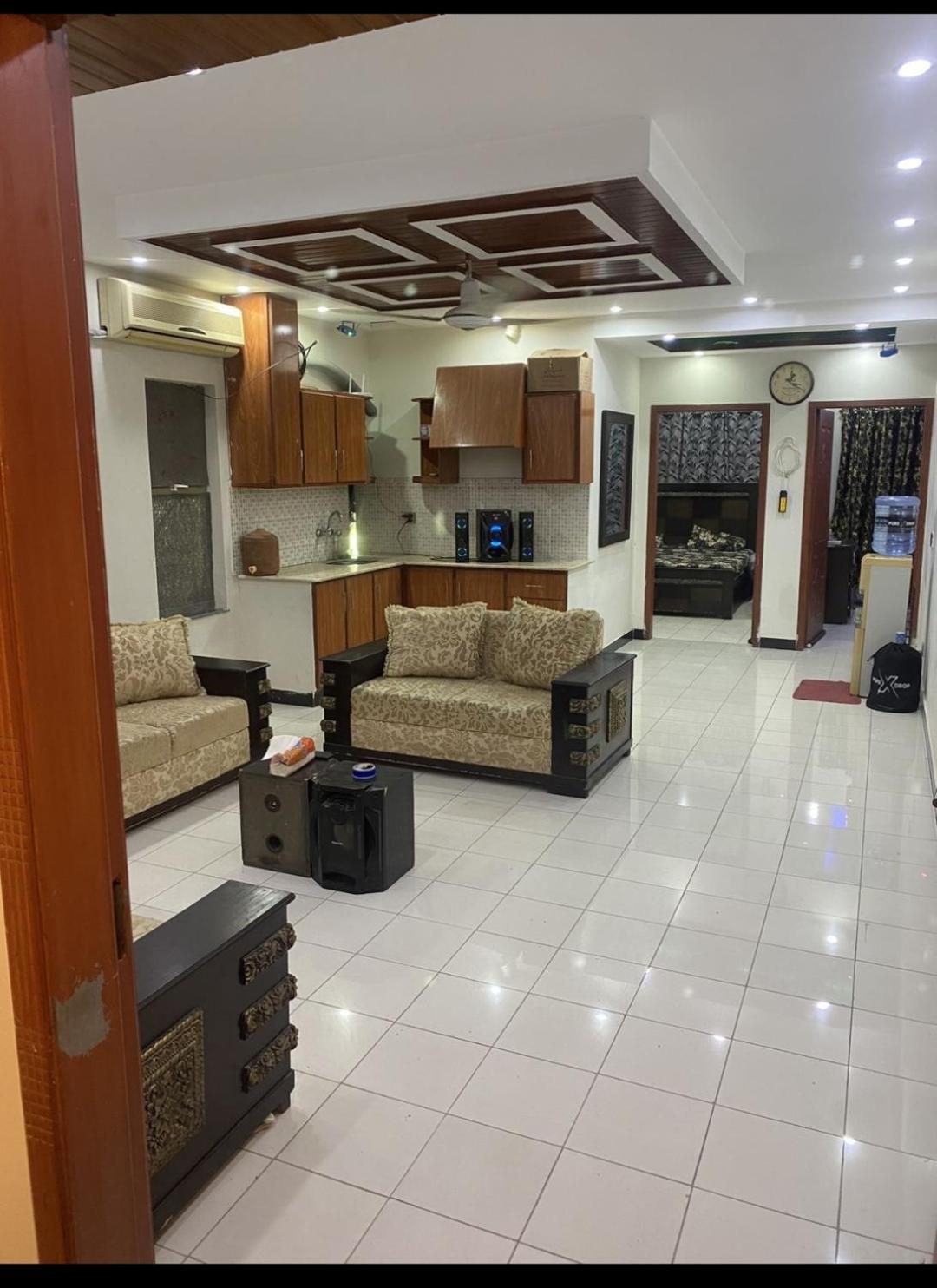 2 Bed Apartment for Rent