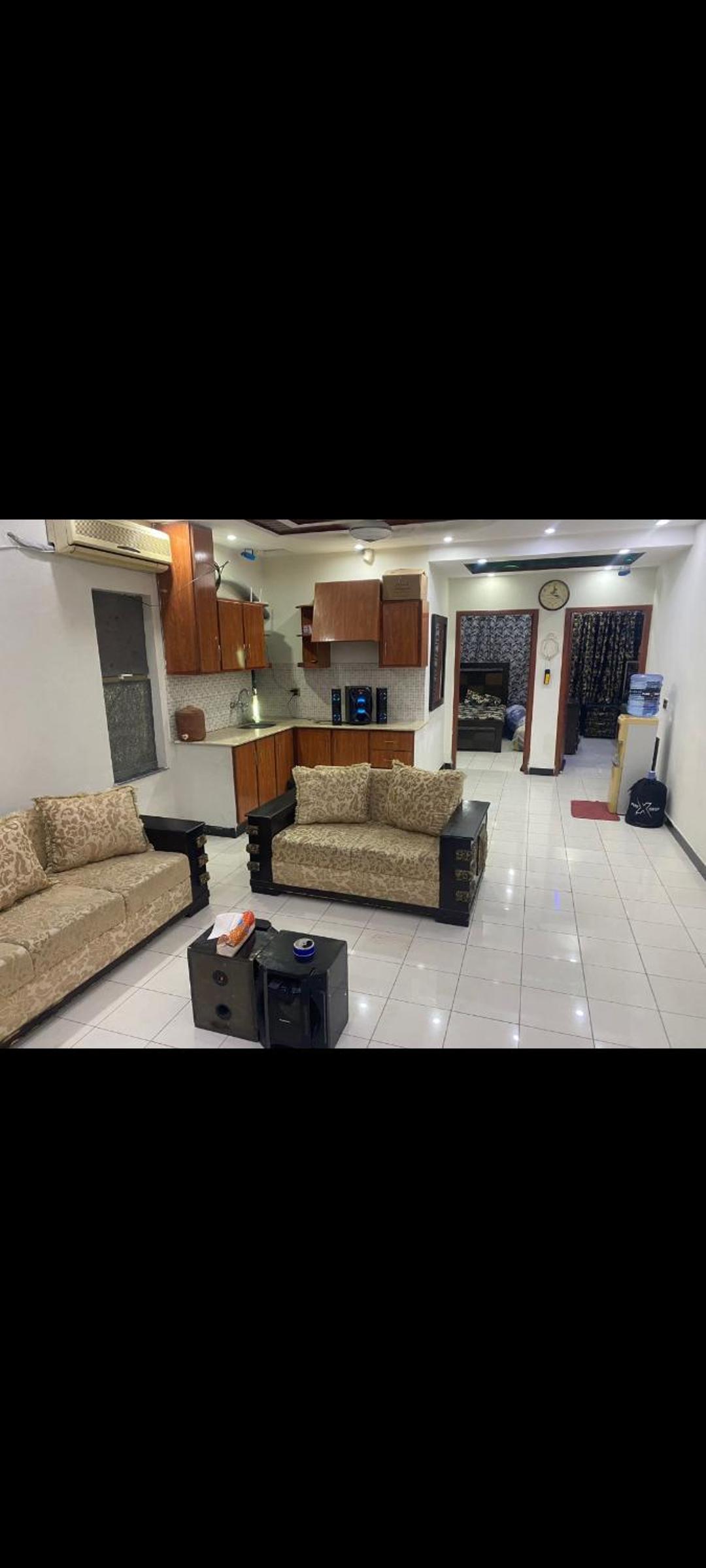 2 Bed Apartment for Rent