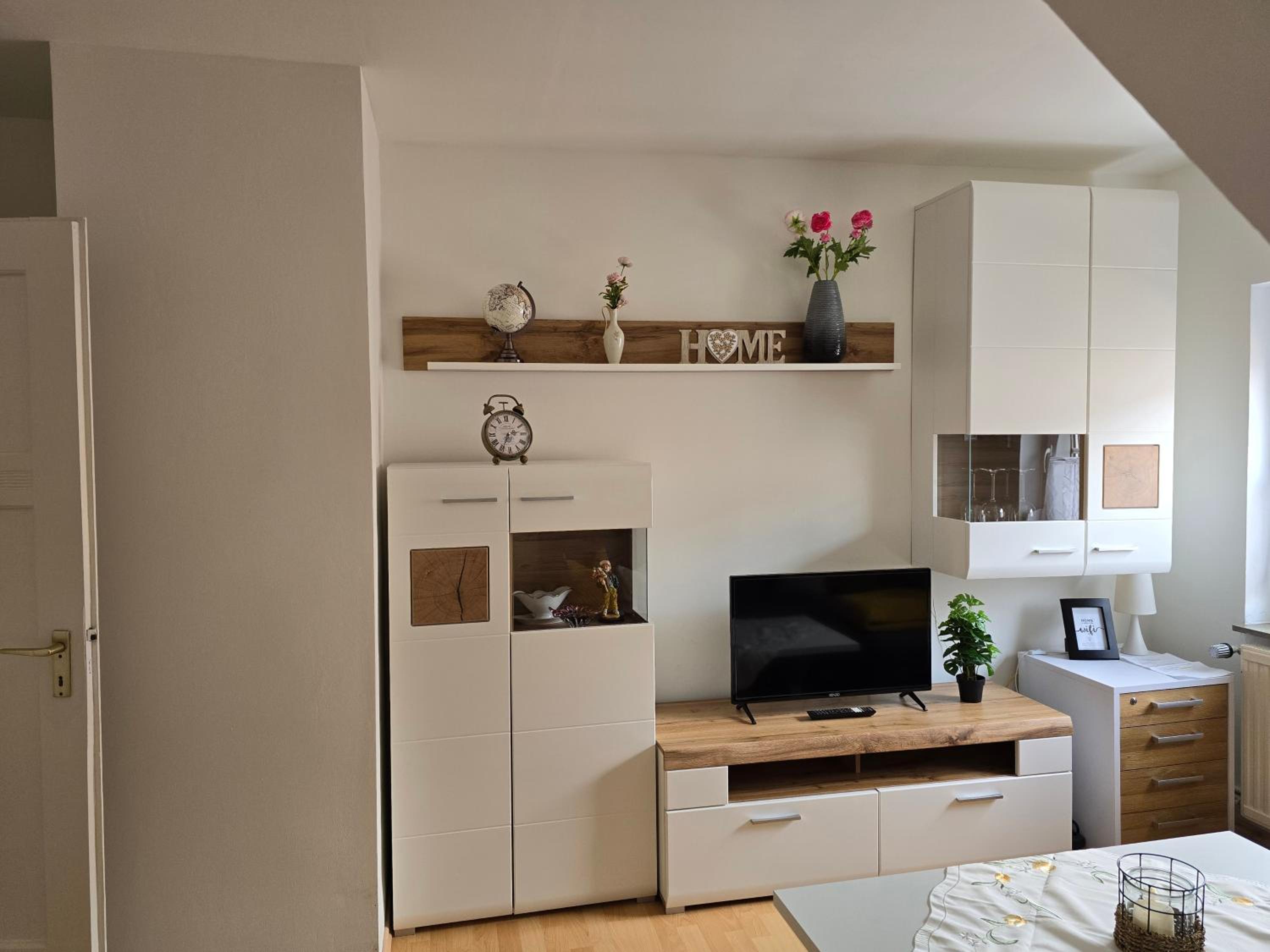 Ferienwohnung Claudia
