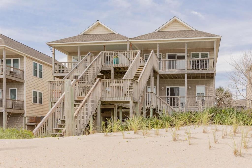 Beachcomber view 5
