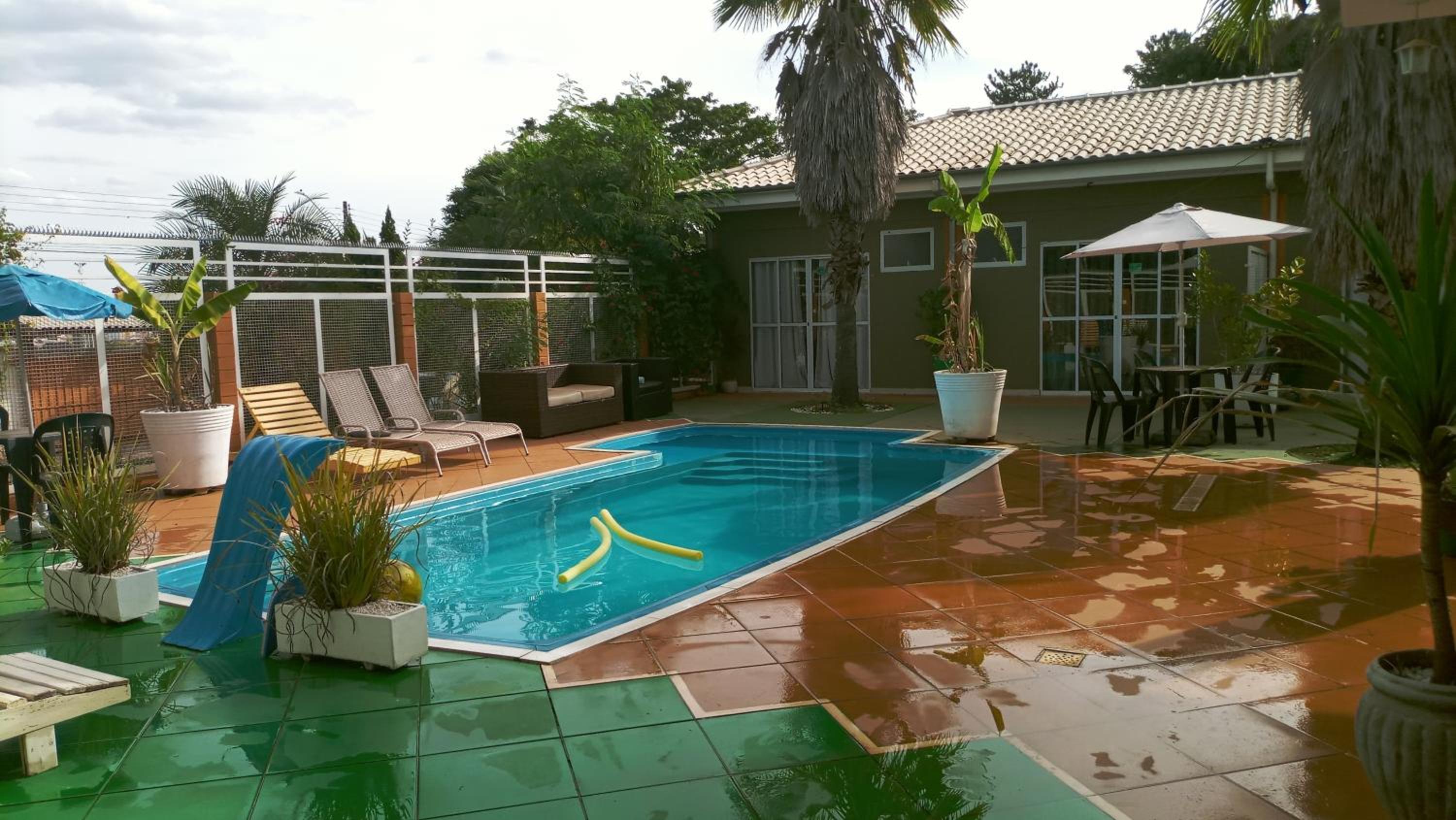 Biomas Hotel