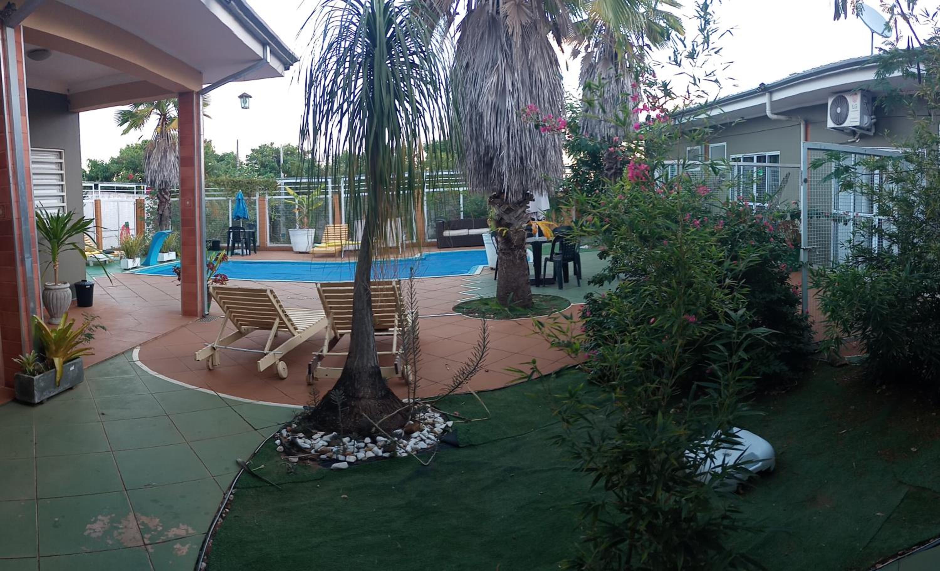 Biomas Hotel