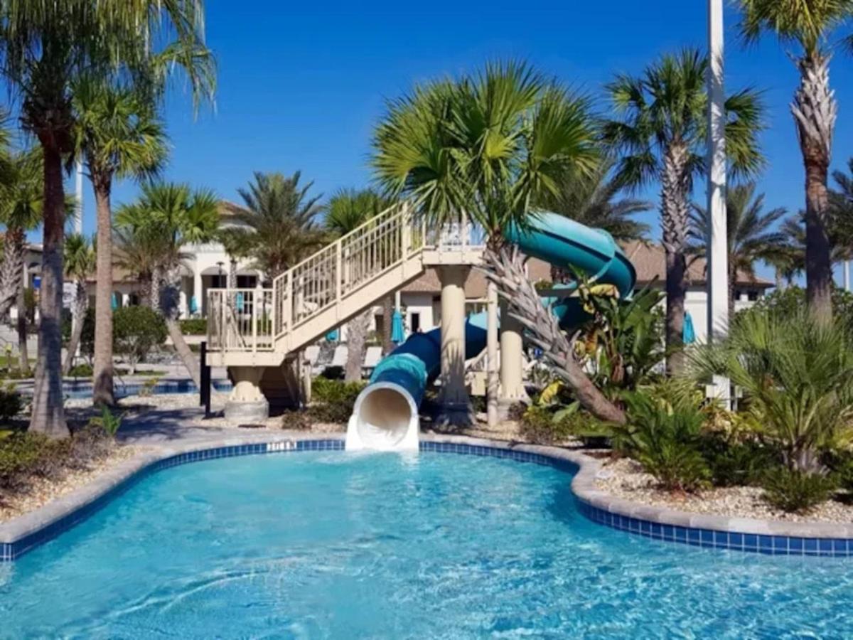 5 Bedroom 5 Bathroom Champions Gate 9023SM view 5