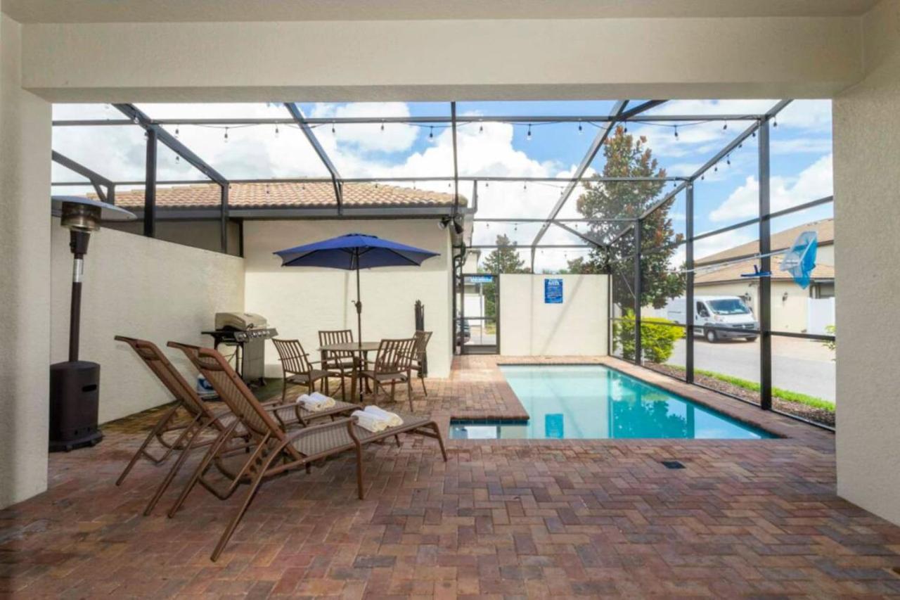 5 Bedroom 5 Bathroom Windsor At Westside 8900AL view 5