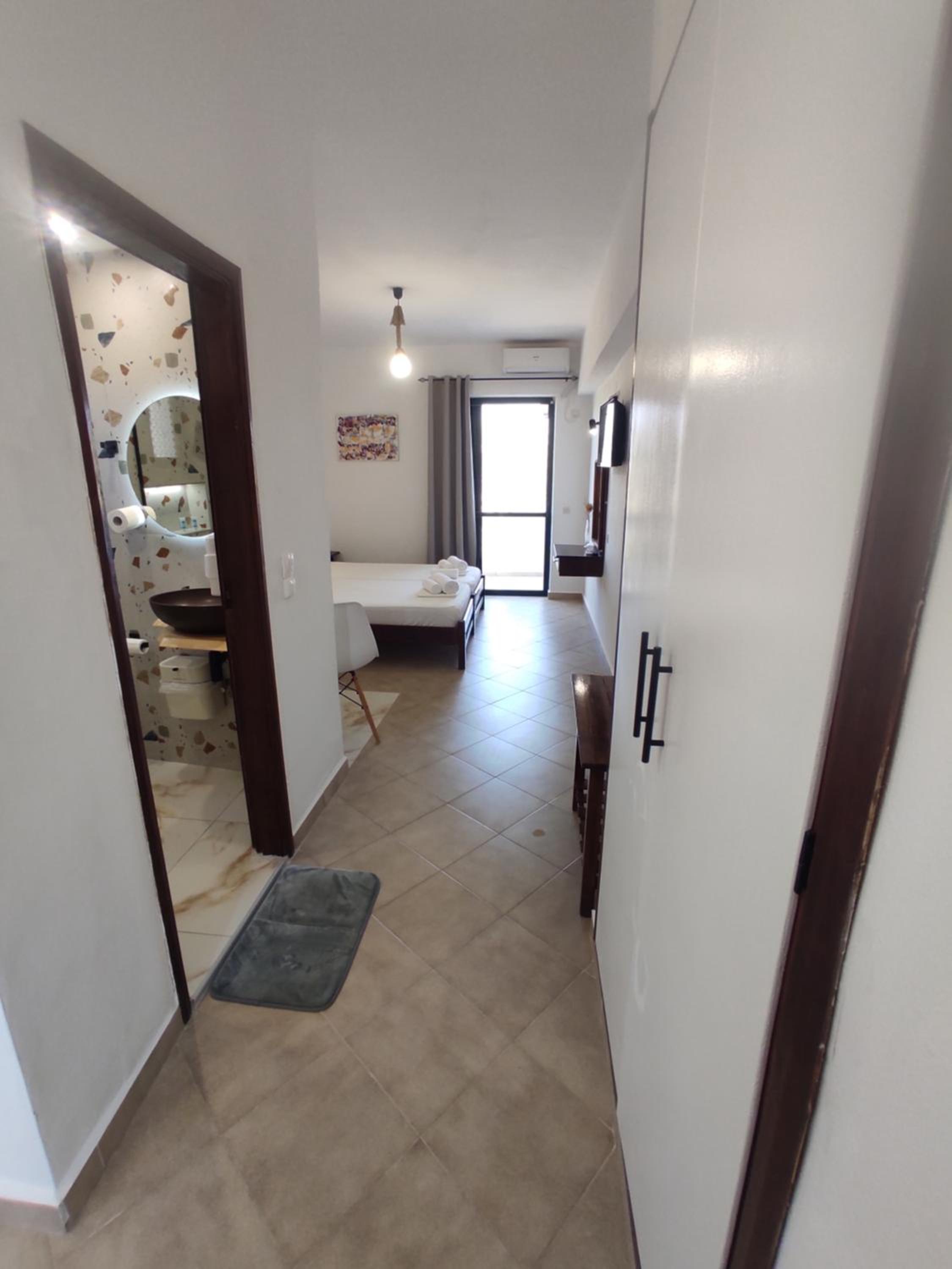 Creta Star Apartments