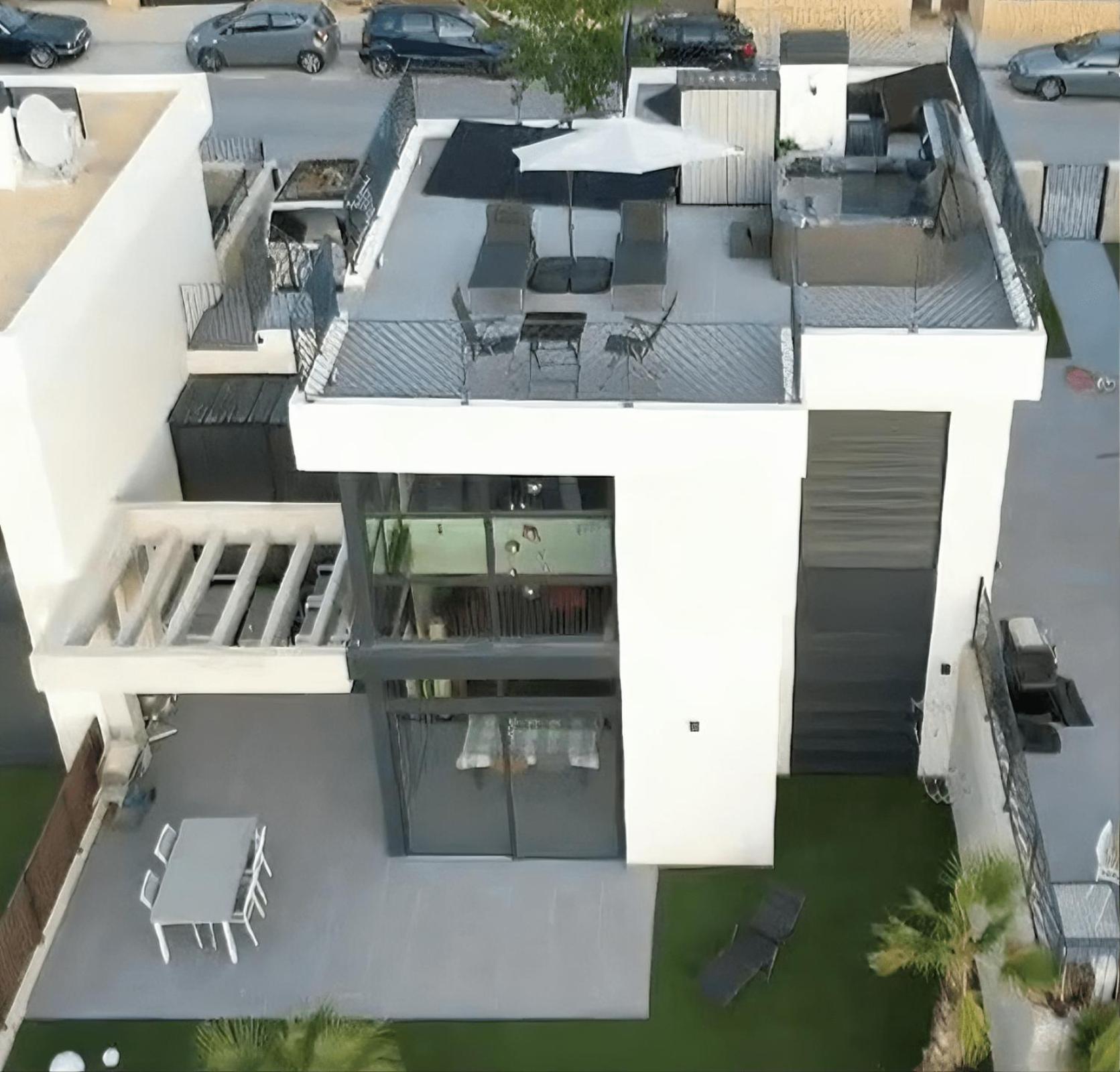 roof