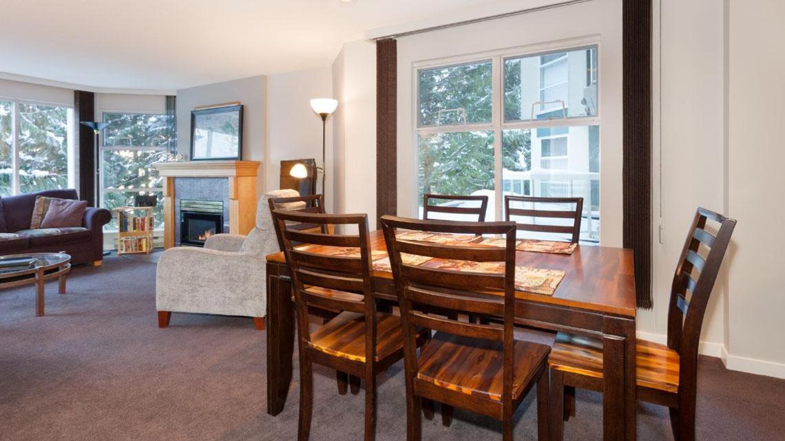 Woodrun Lodge 217 | Ski-In Ski-Out Condo - Walk to Upper Village w/ Hot Tub, Pool + Free Parking