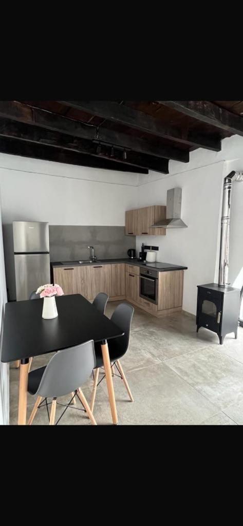 Calavato Cottage