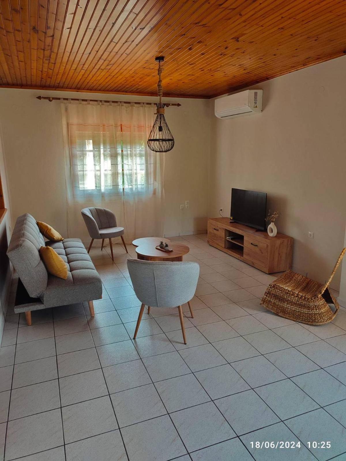 Geothan's House view 4