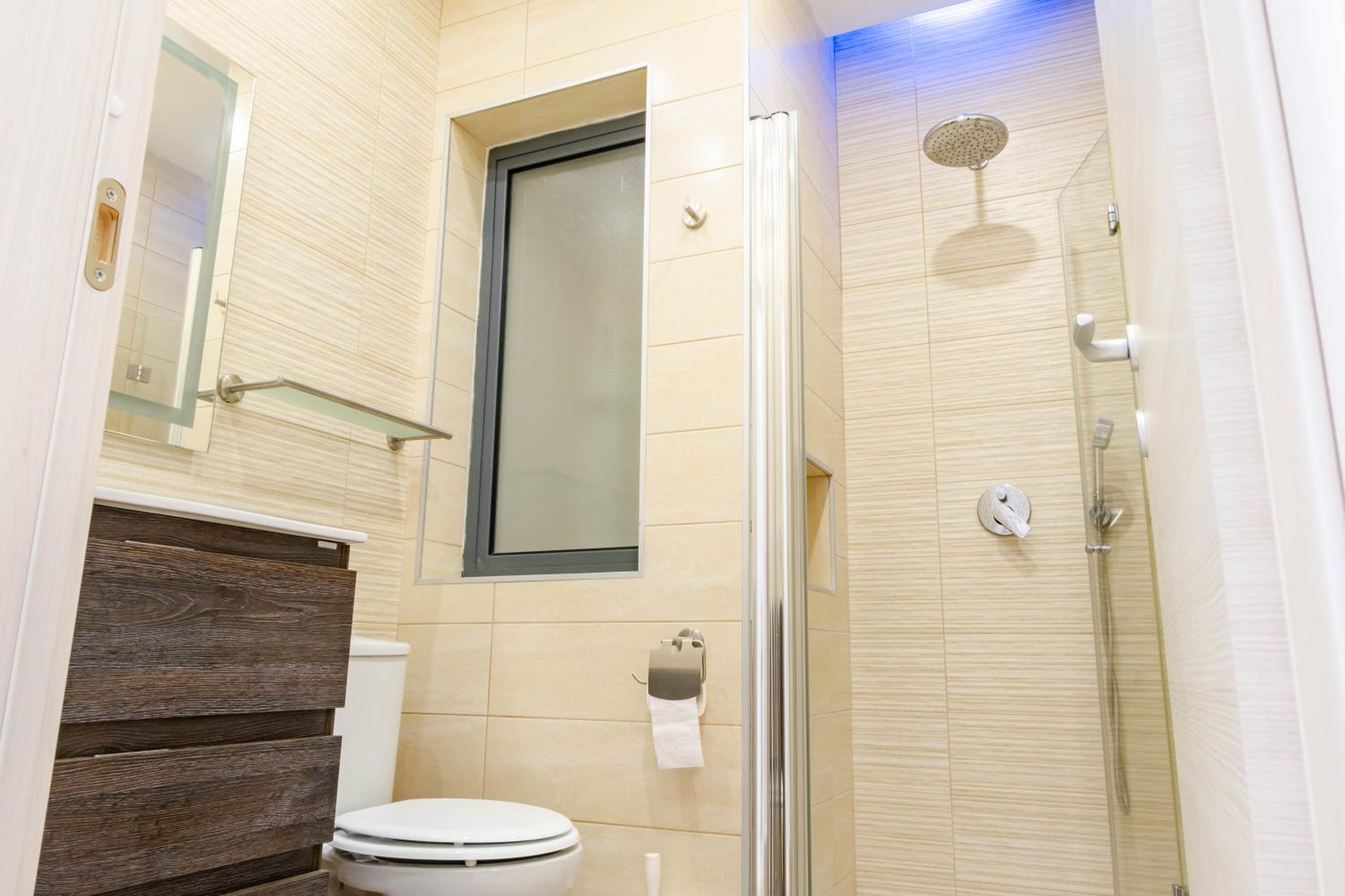 Mellieha, Luxury 3 Bedroom Azure Maisonette view 2