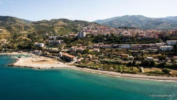 Stella marina view 3