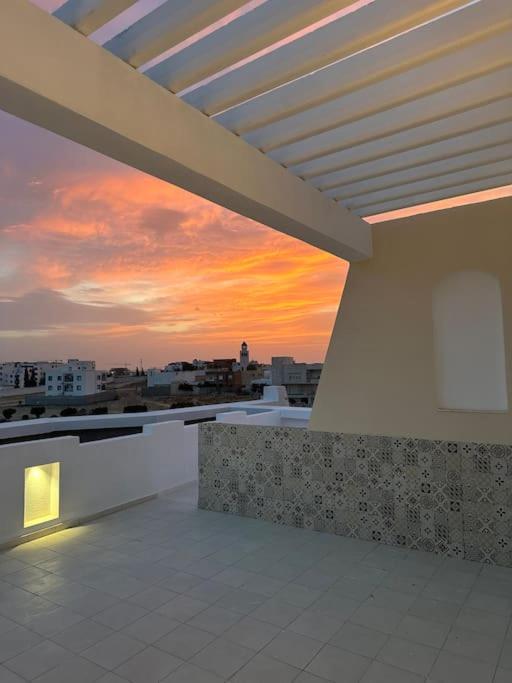 Penthouse Sousse