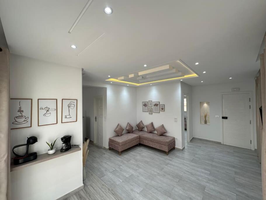 Penthouse Sousse