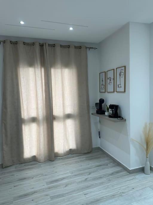 Penthouse Sousse