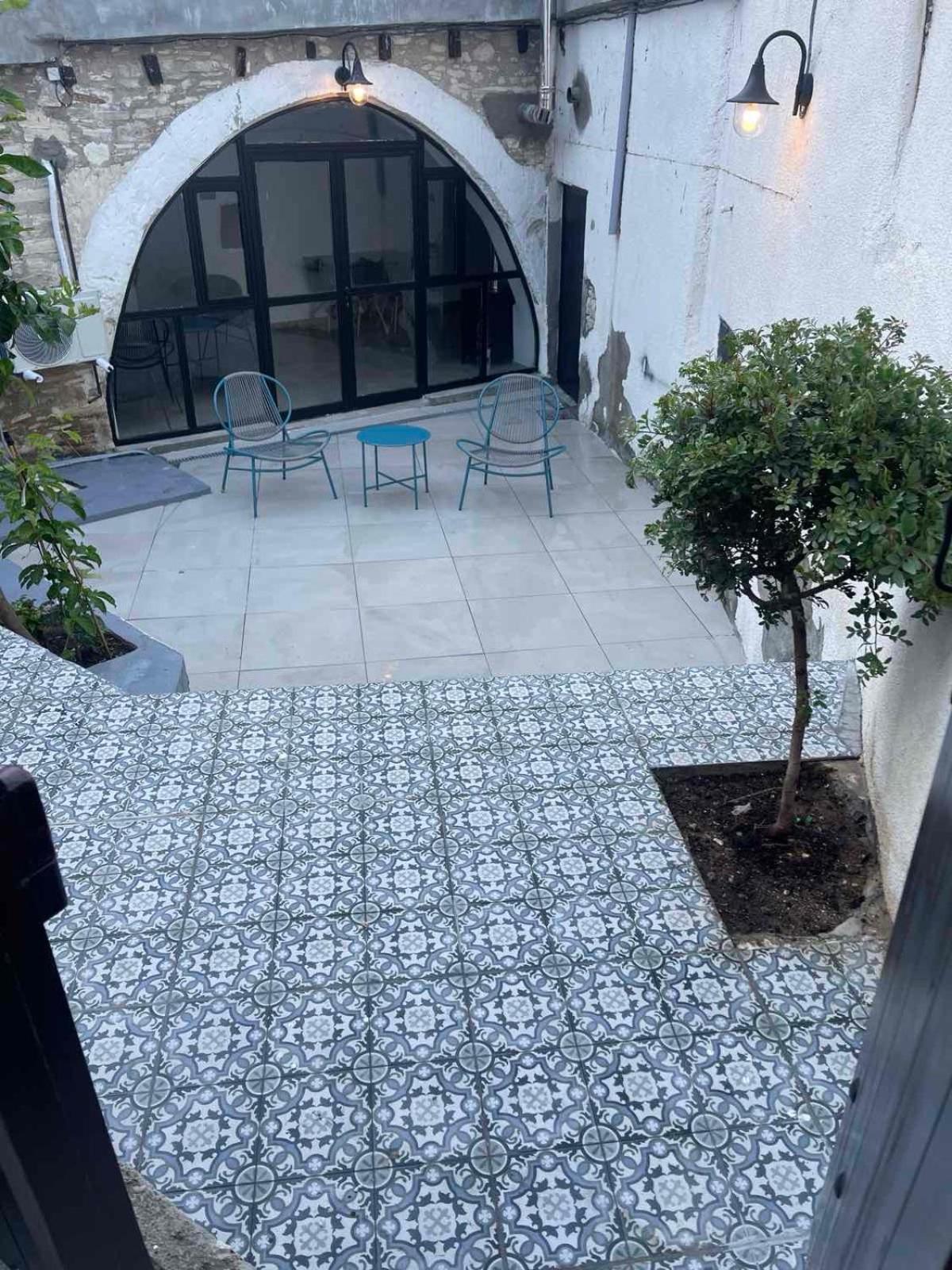 Calavato Cottage