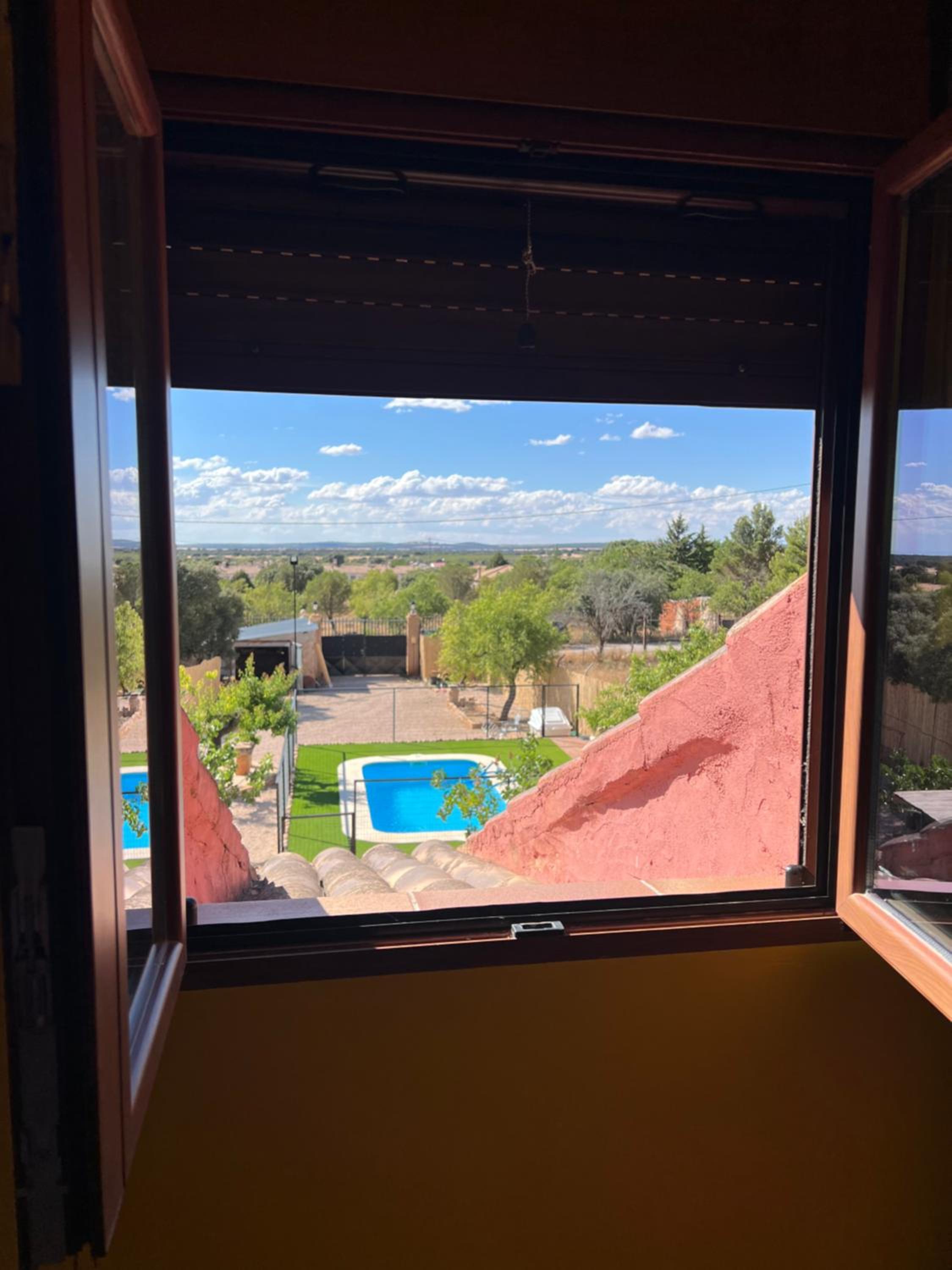 Villa Tranquila Lagunas de Ruidera