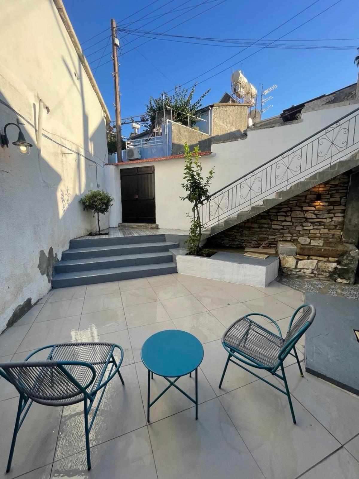 Calavato Cottage