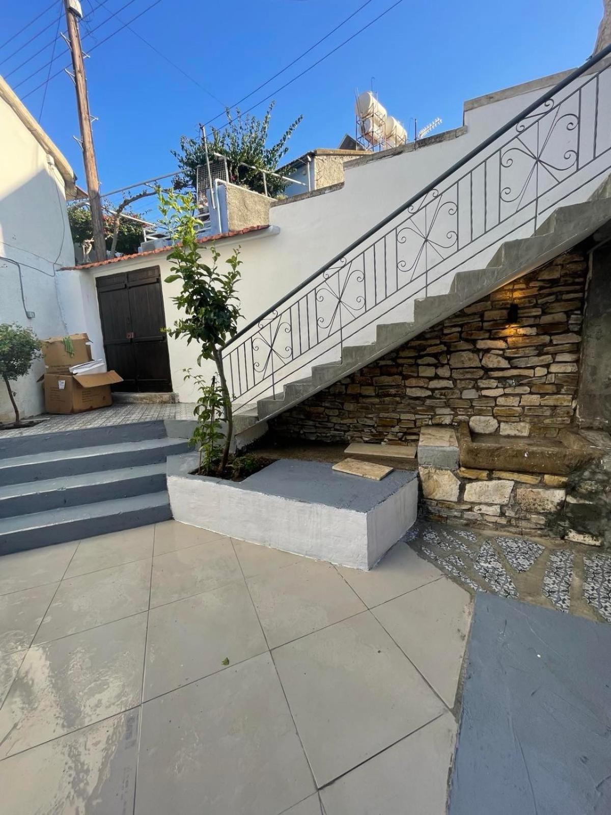 Calavato Cottage