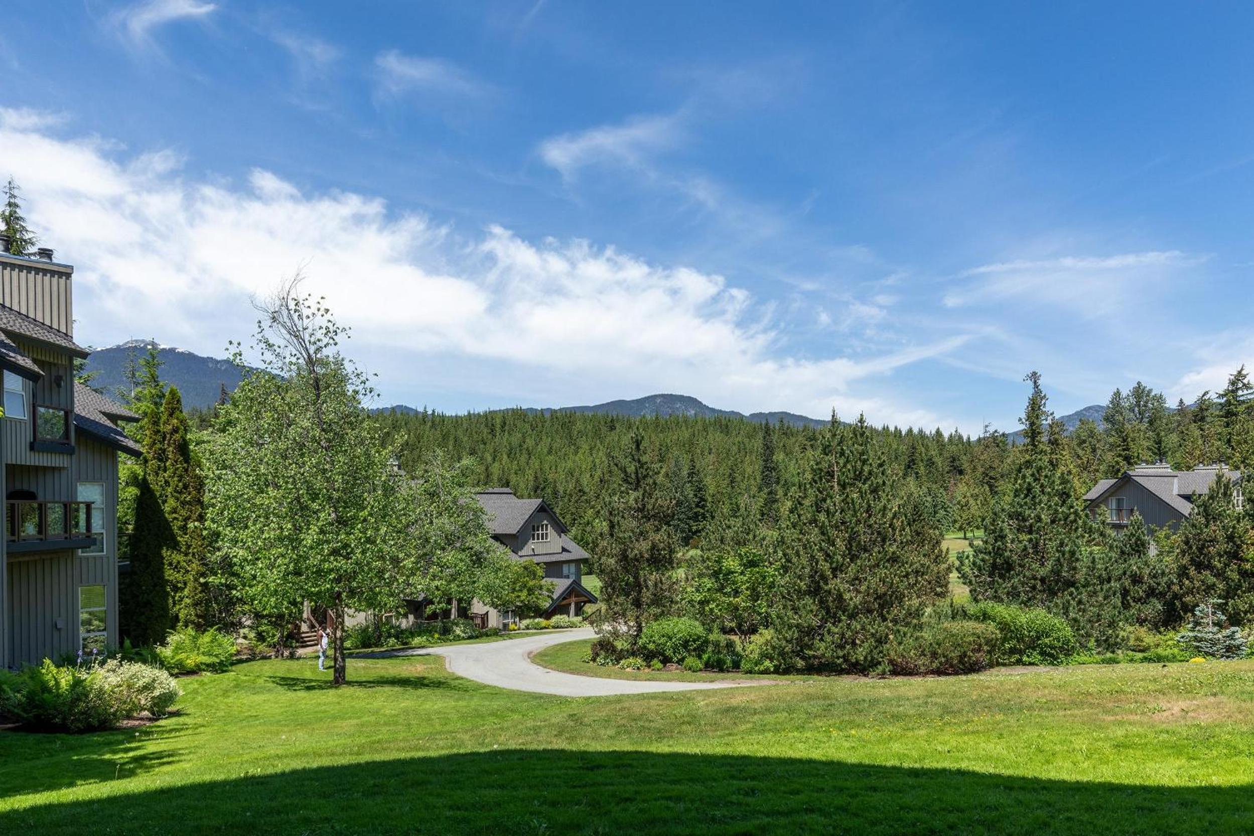 Blackcomb Greens 31 | Cozy & Bright Unit, Shuttle to Gondola, Shared Hot tub