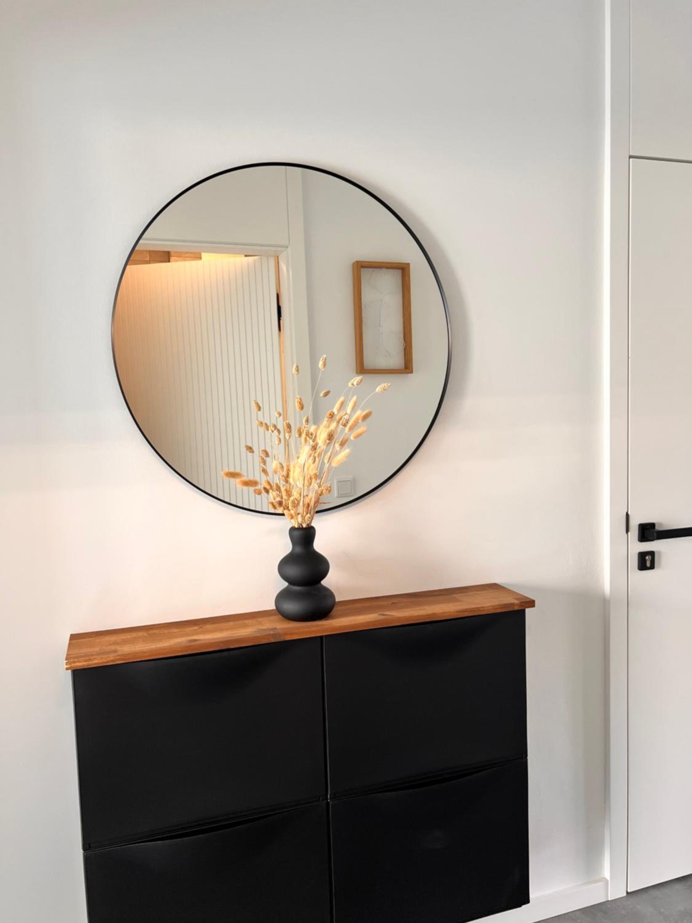 Neubau Luxus 2 Zimmer Apartment