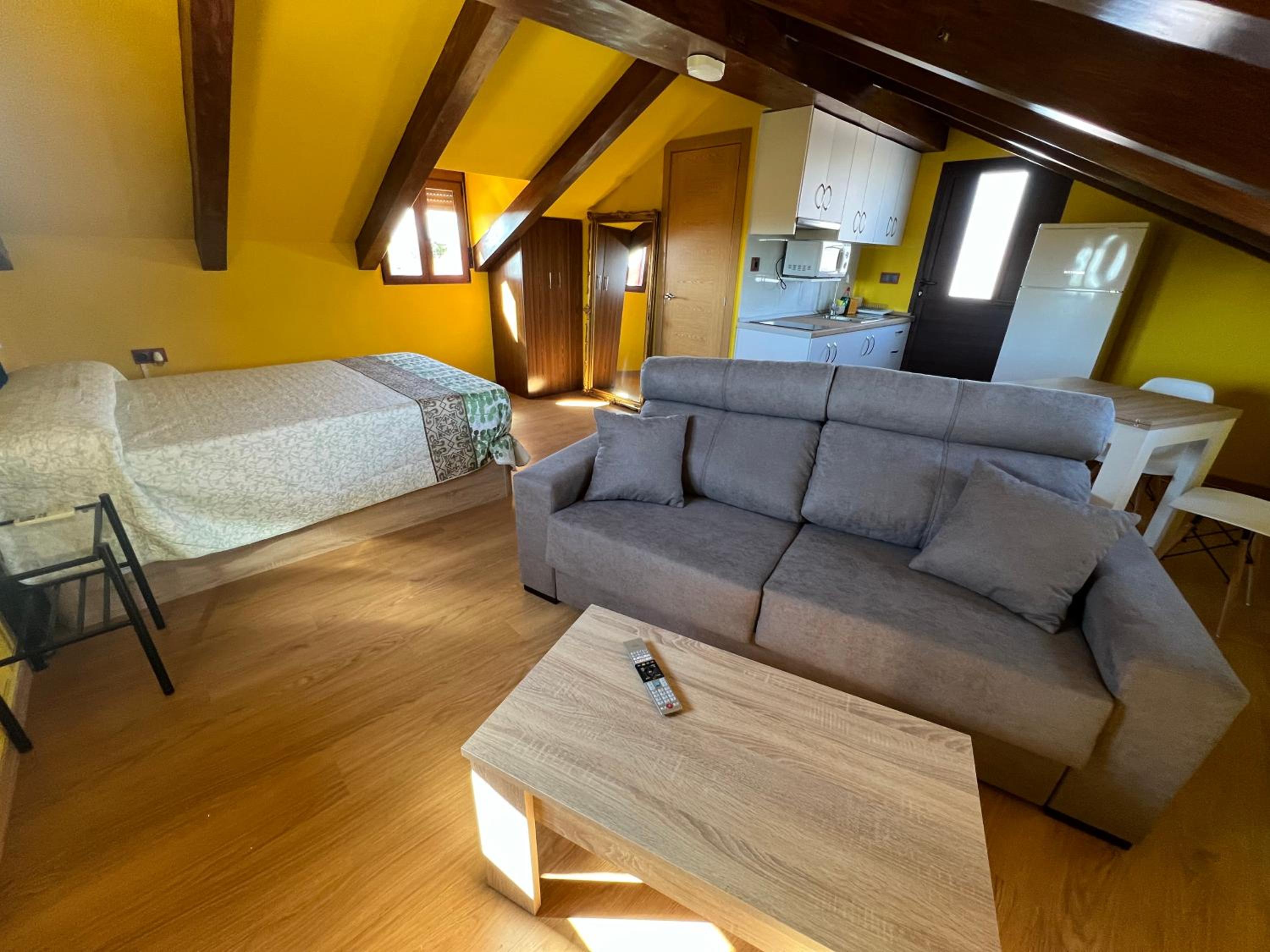 Villa Tranquila Lagunas de Ruidera