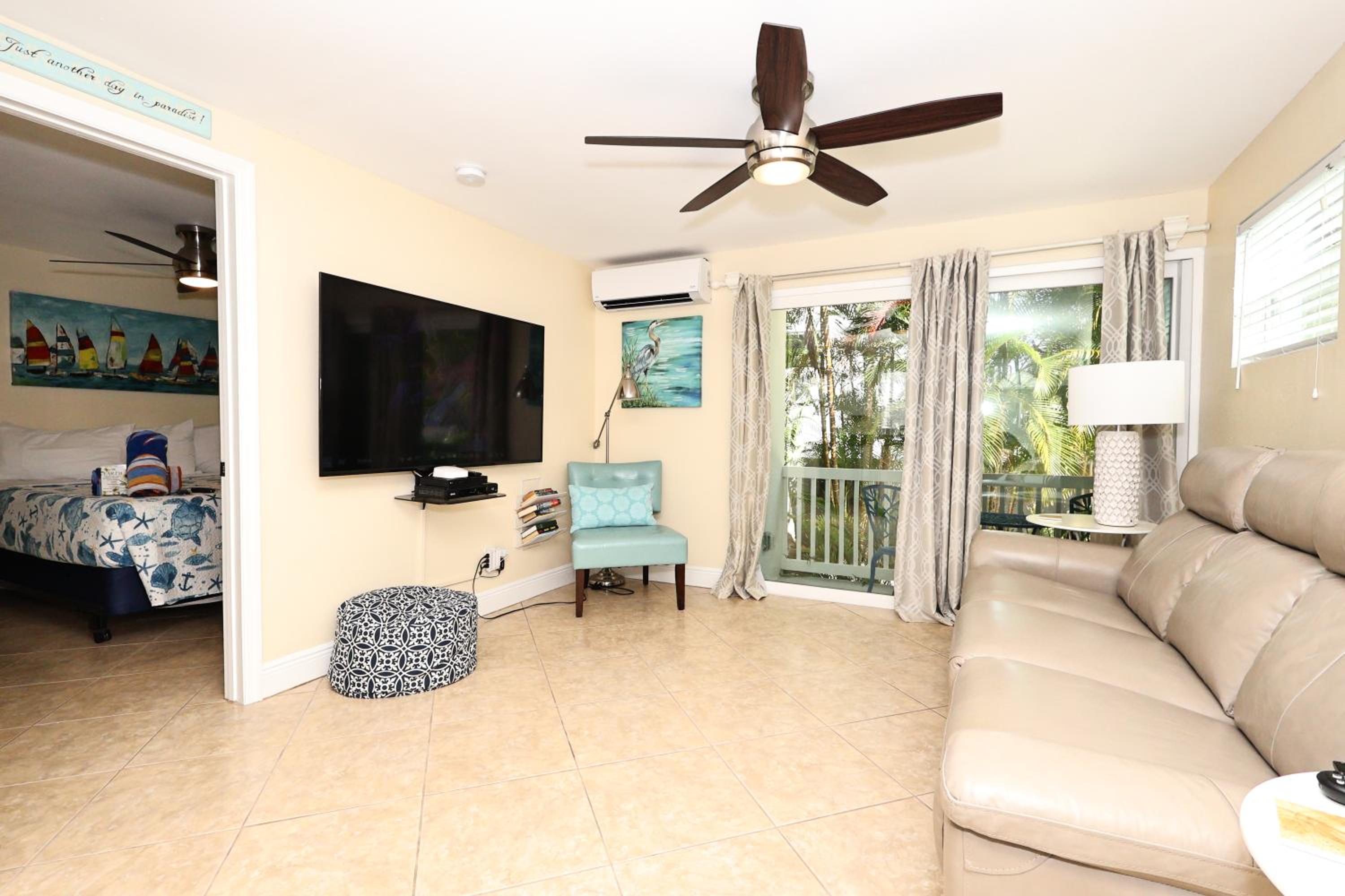 The Inn on Siesta Key