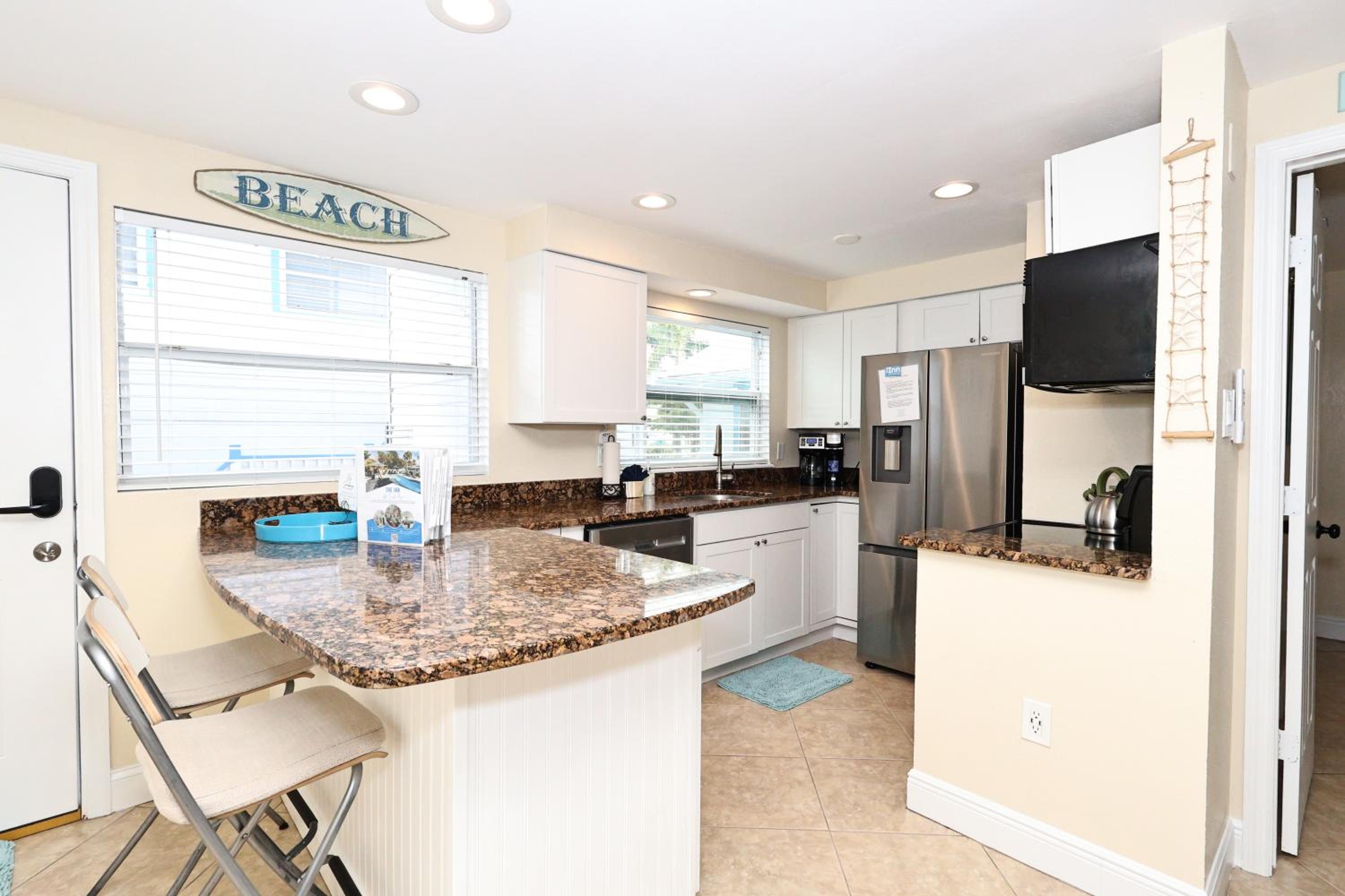 The Inn on Siesta Key