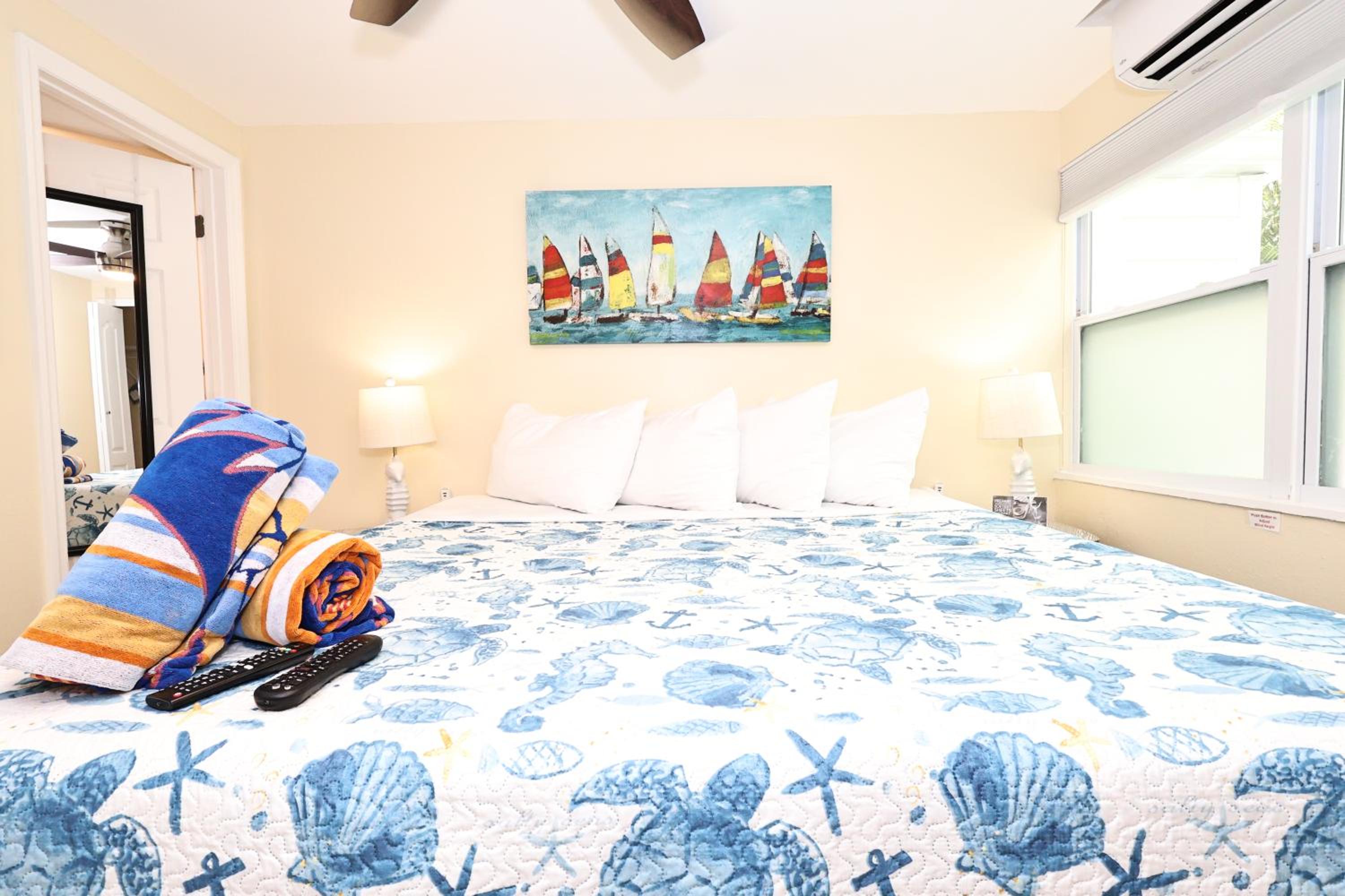 The Inn on Siesta Key