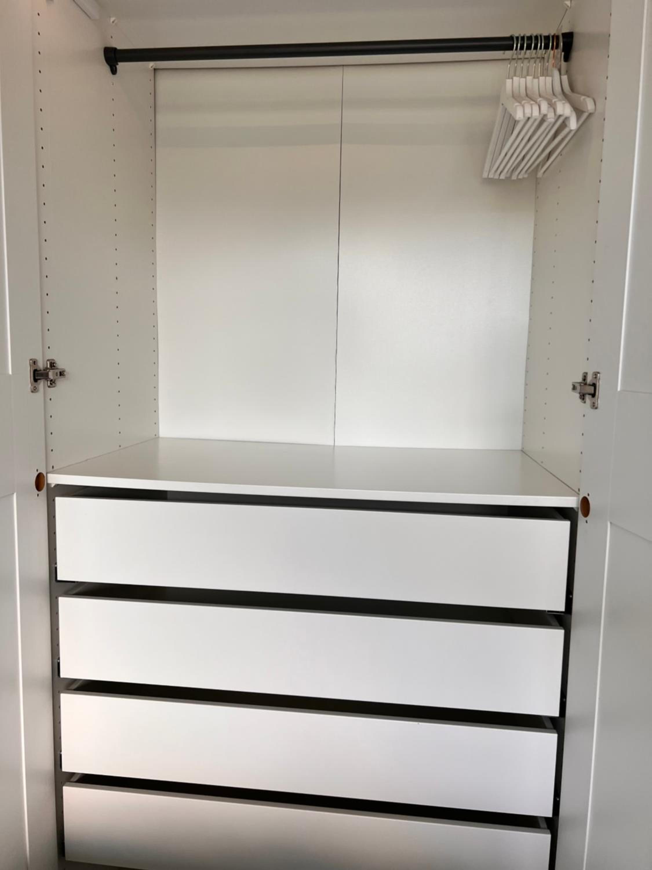 Neubau Luxus 2 Zimmer Apartment