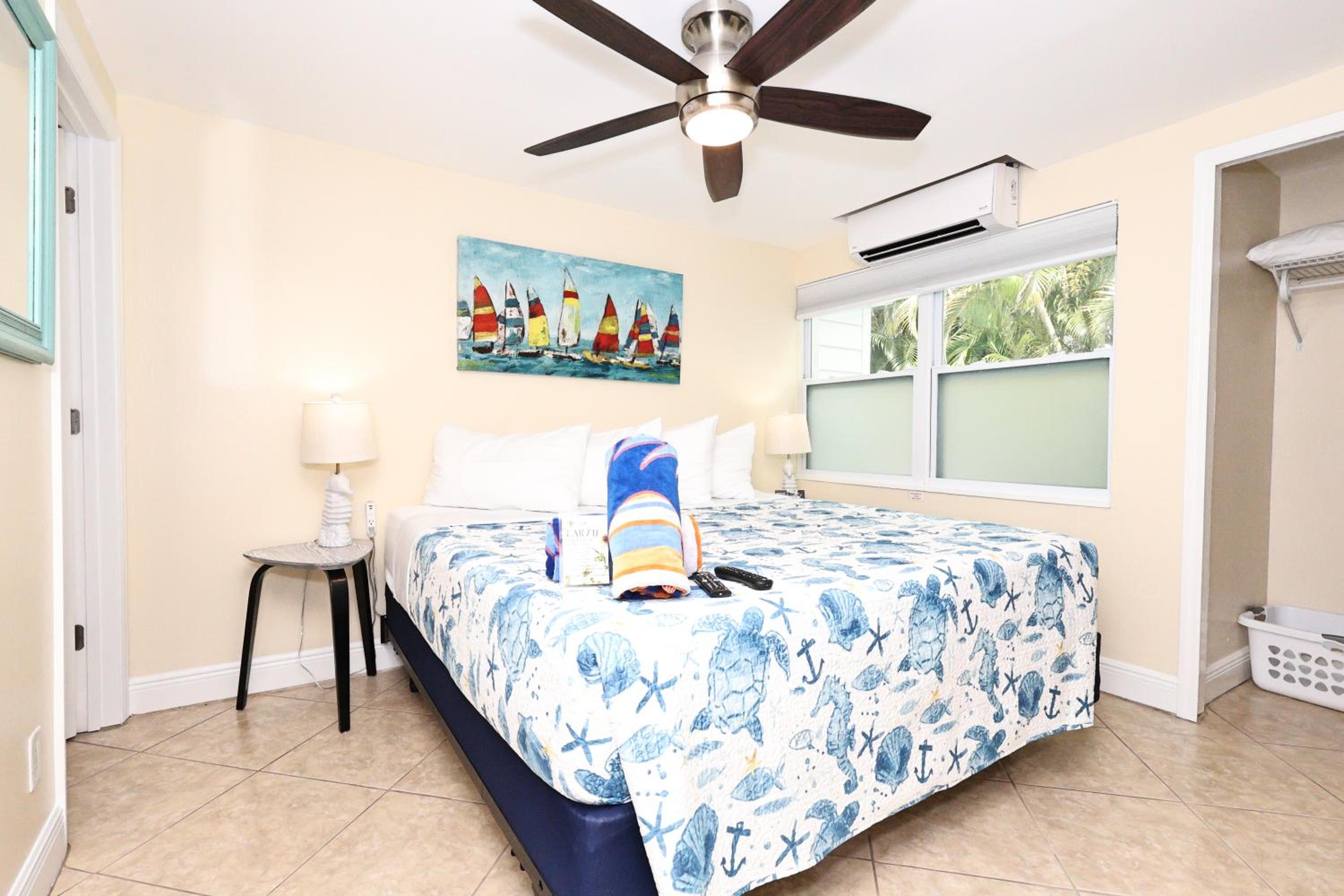 The Inn on Siesta Key