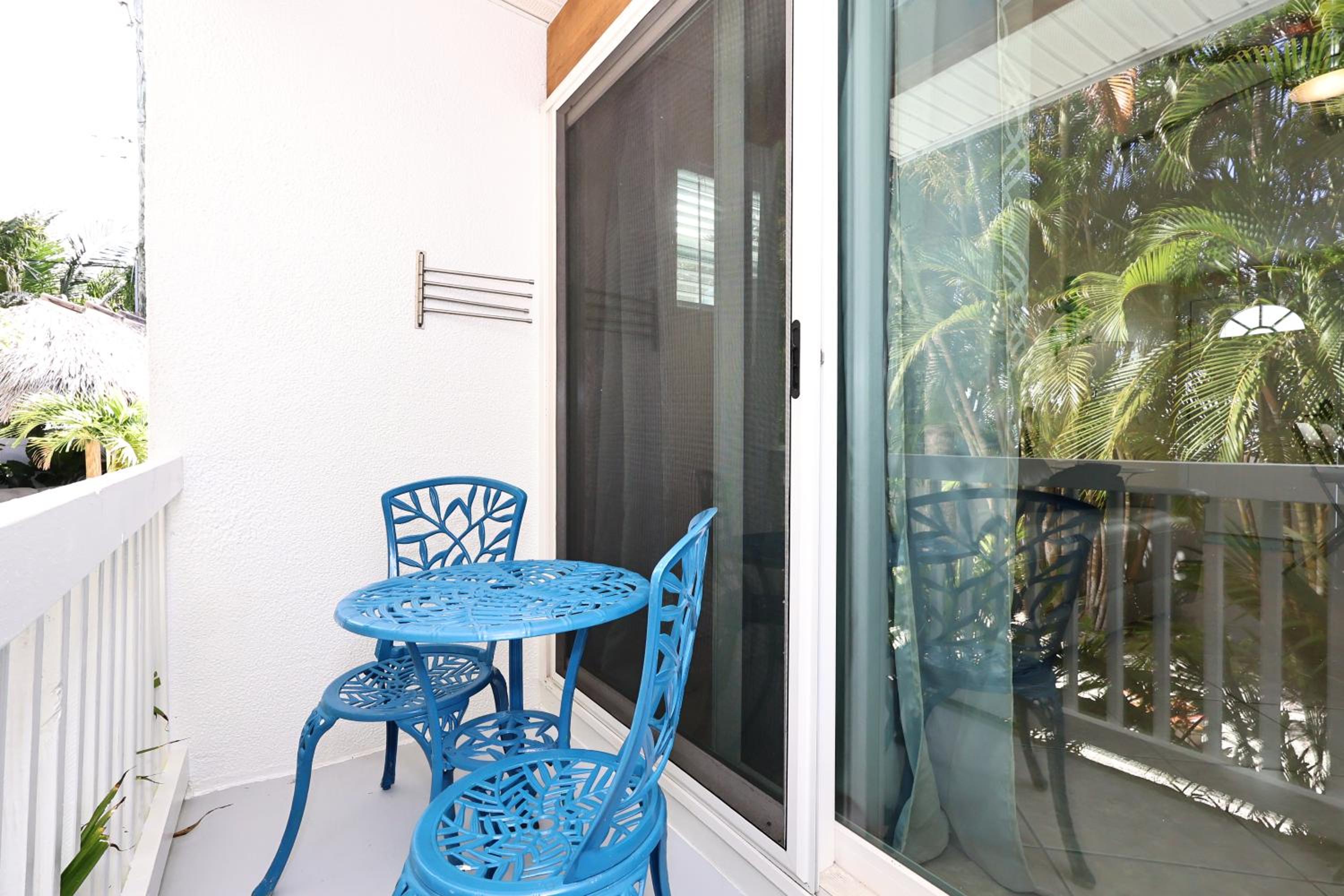 The Inn on Siesta Key