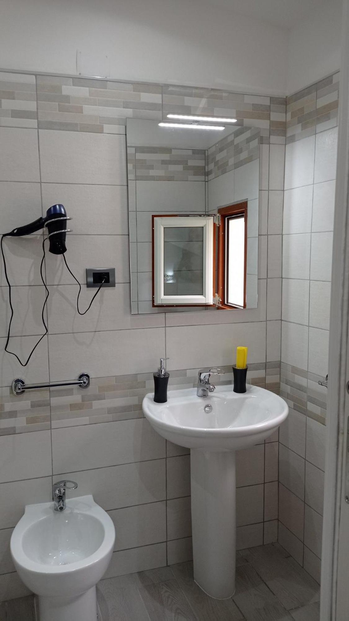 Guest House l'orto di Antonio view 3