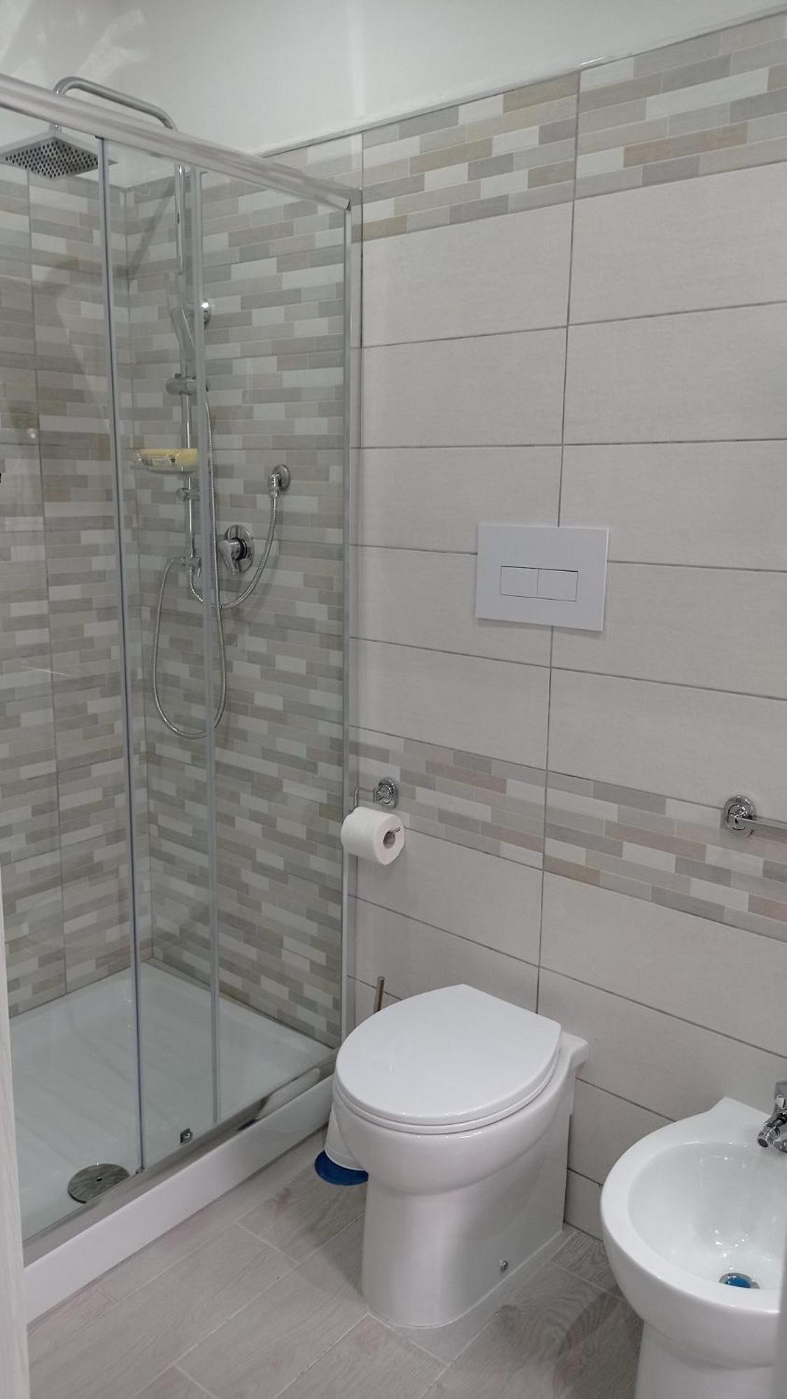 Guest House l'orto di Antonio view 2