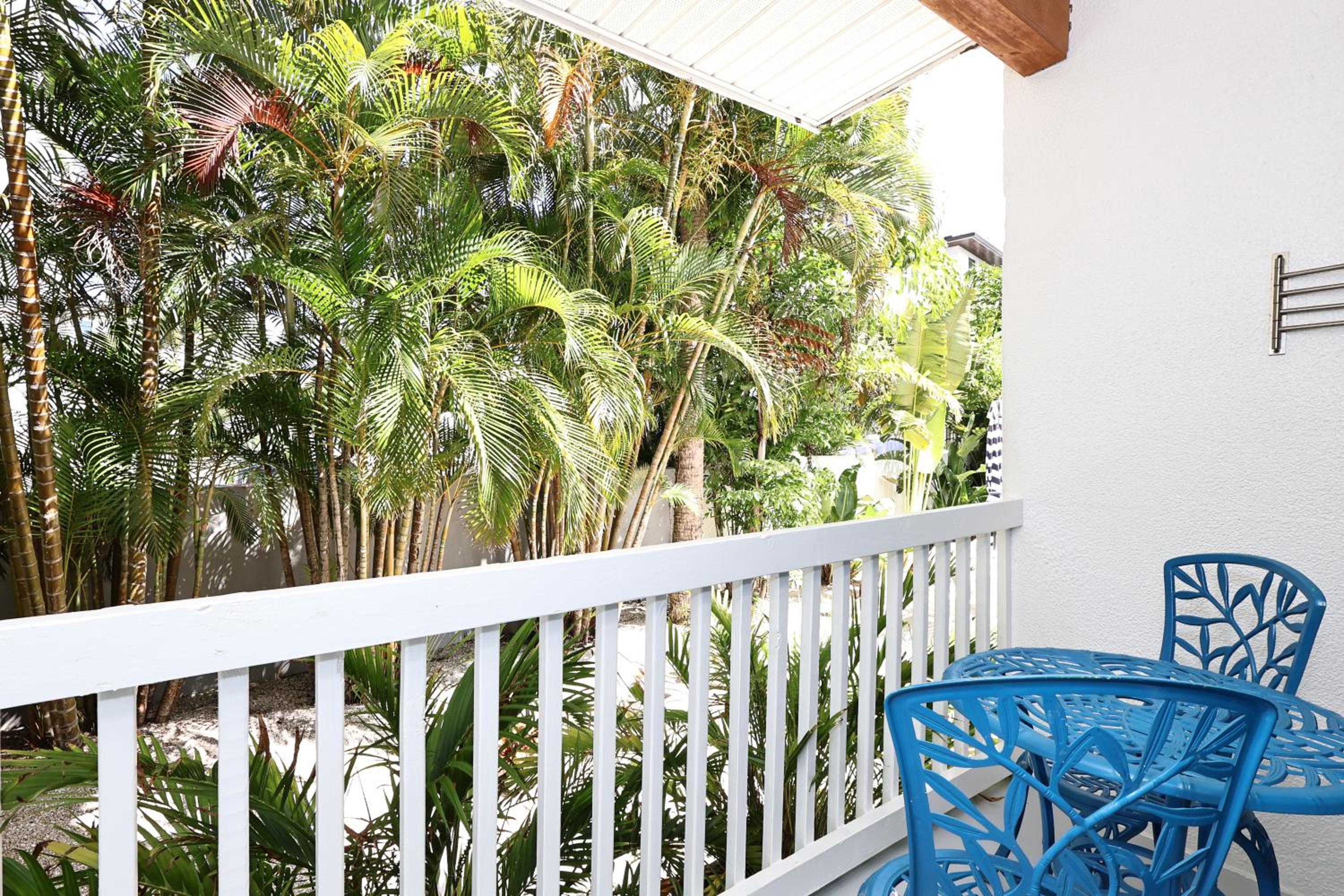 The Inn on Siesta Key