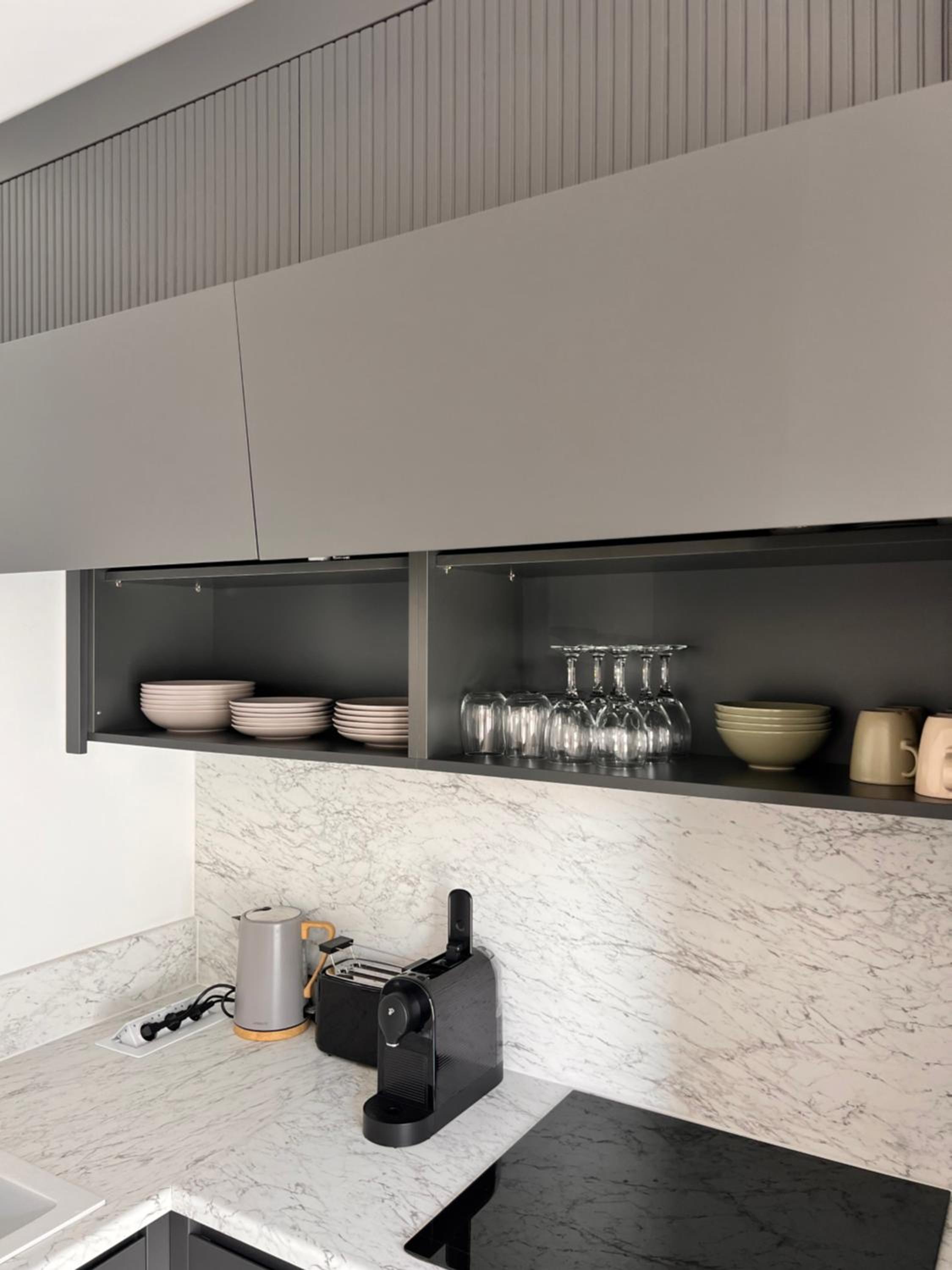 Neubau Luxus 2 Zimmer Apartment