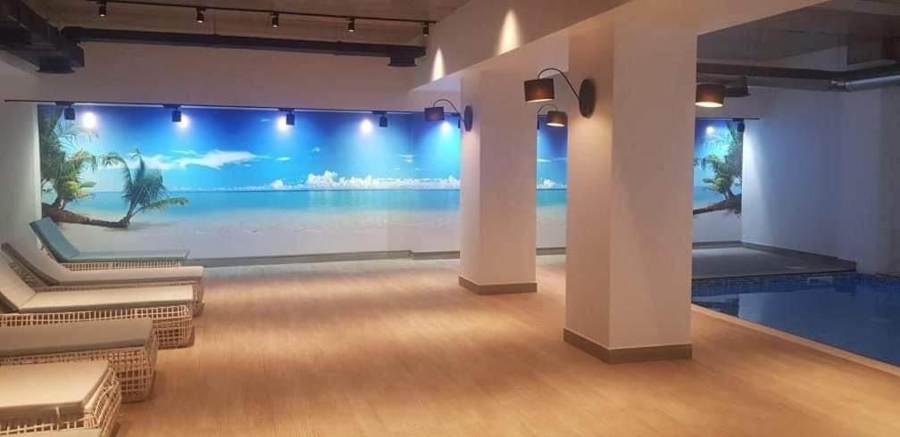 Krtsanis Villa Apartment near Freedom Square view 5
