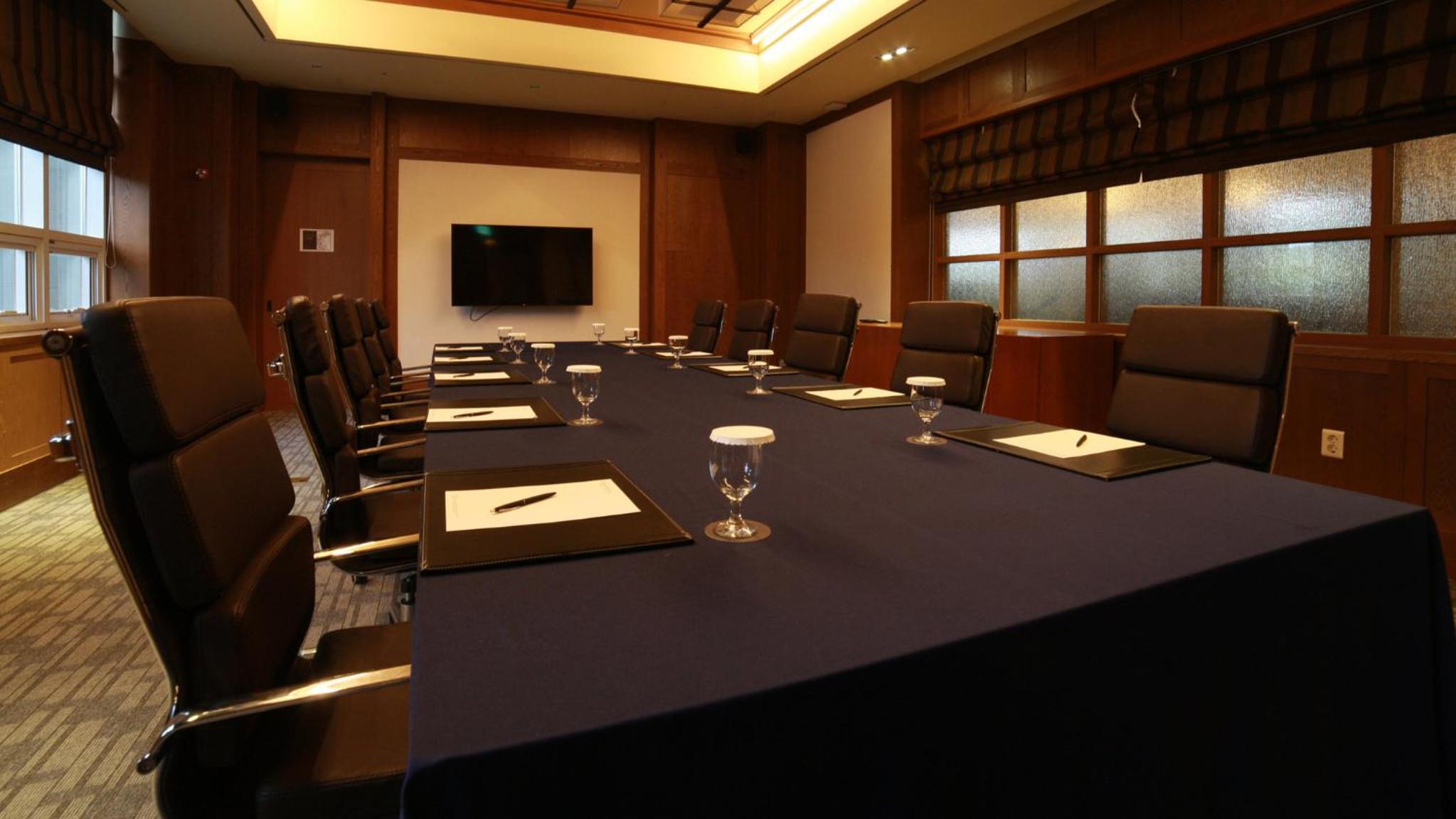 Pyeongchang Vacations - Intercontinental Alpensia Pyeongchang Resort, an IHG Hotel - Property Image 29