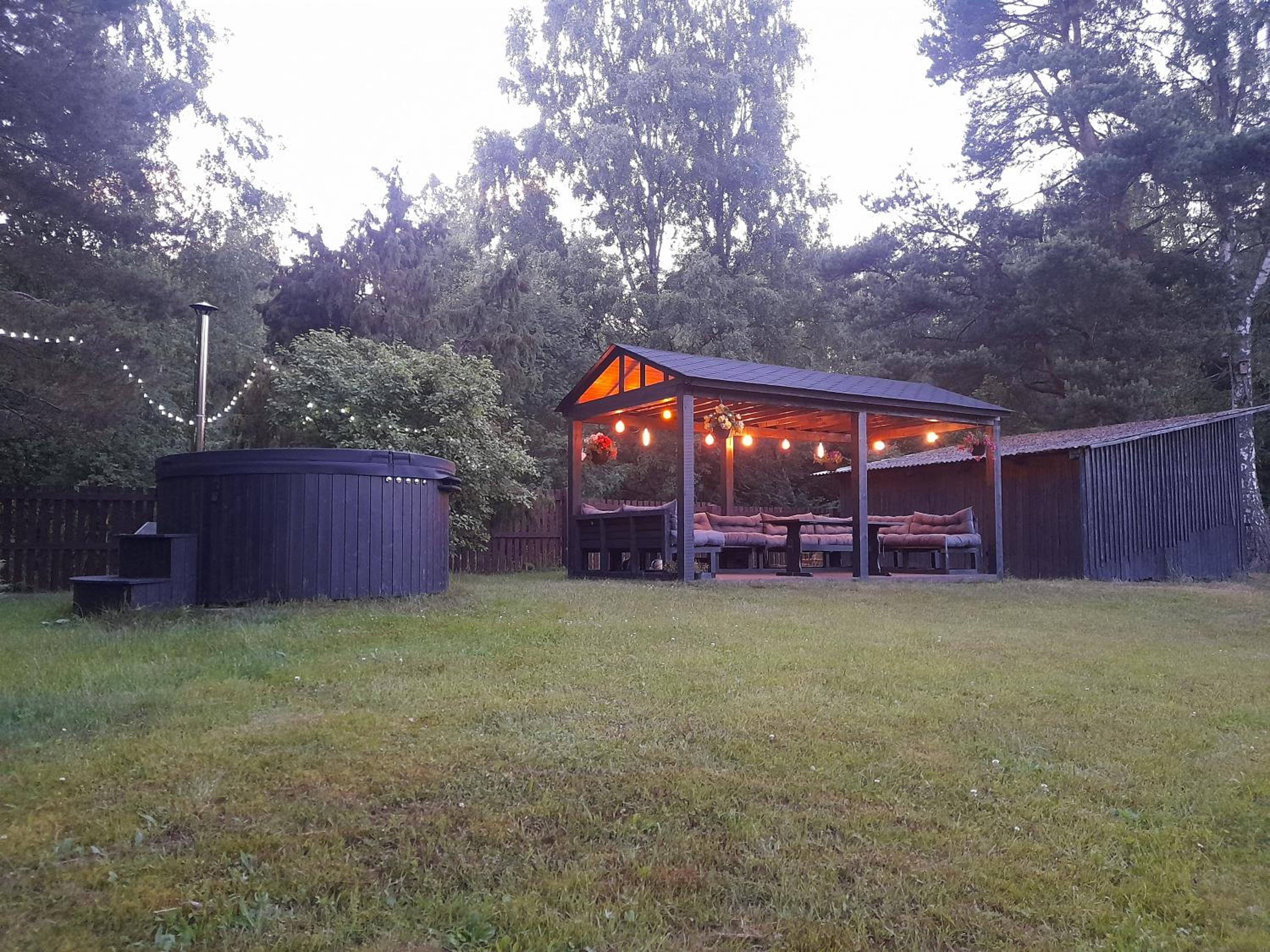 Guest House 'Selgas', Engure view 5
