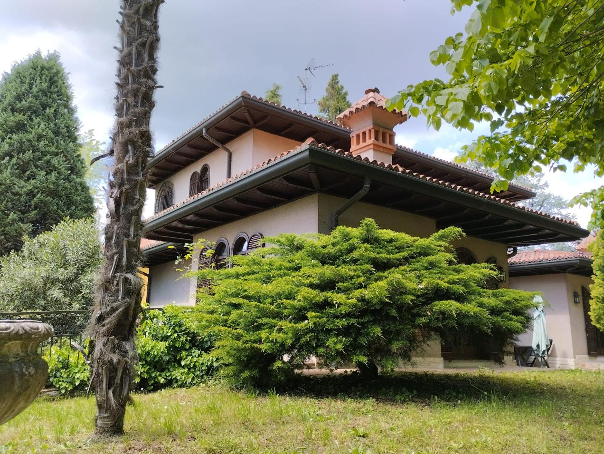 Villa Airone view 3