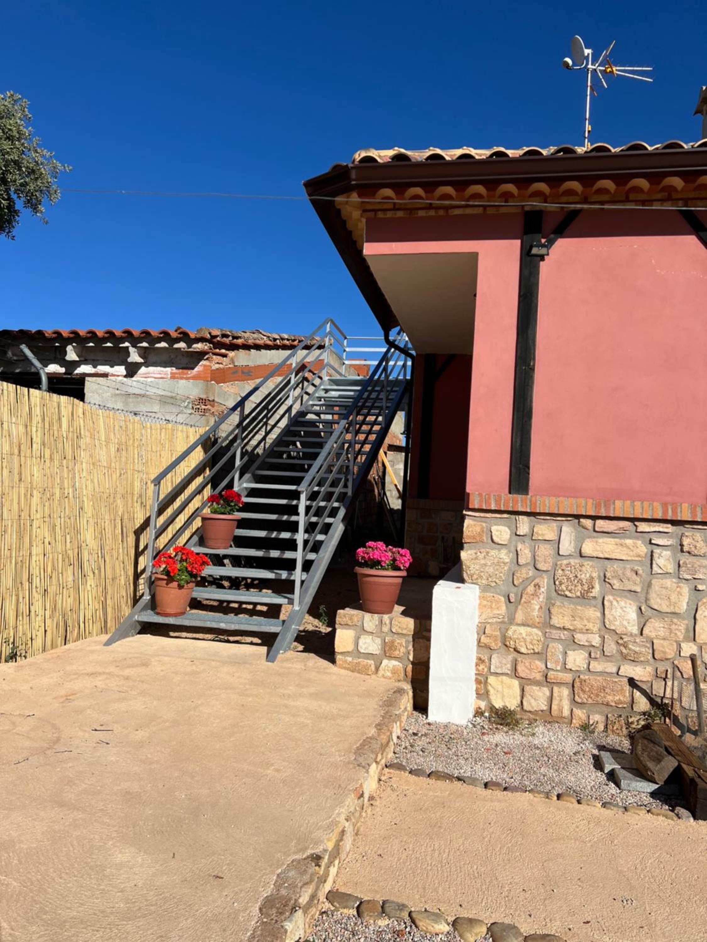 Villa Tranquila Lagunas de Ruidera