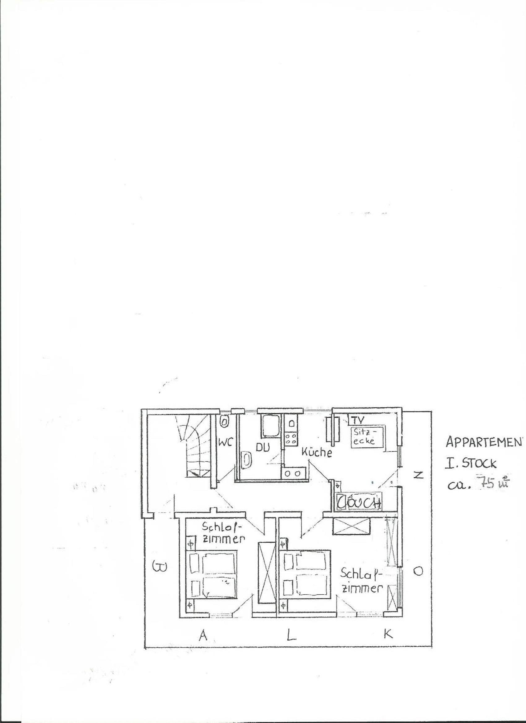 Ferienwohnungen Kircher