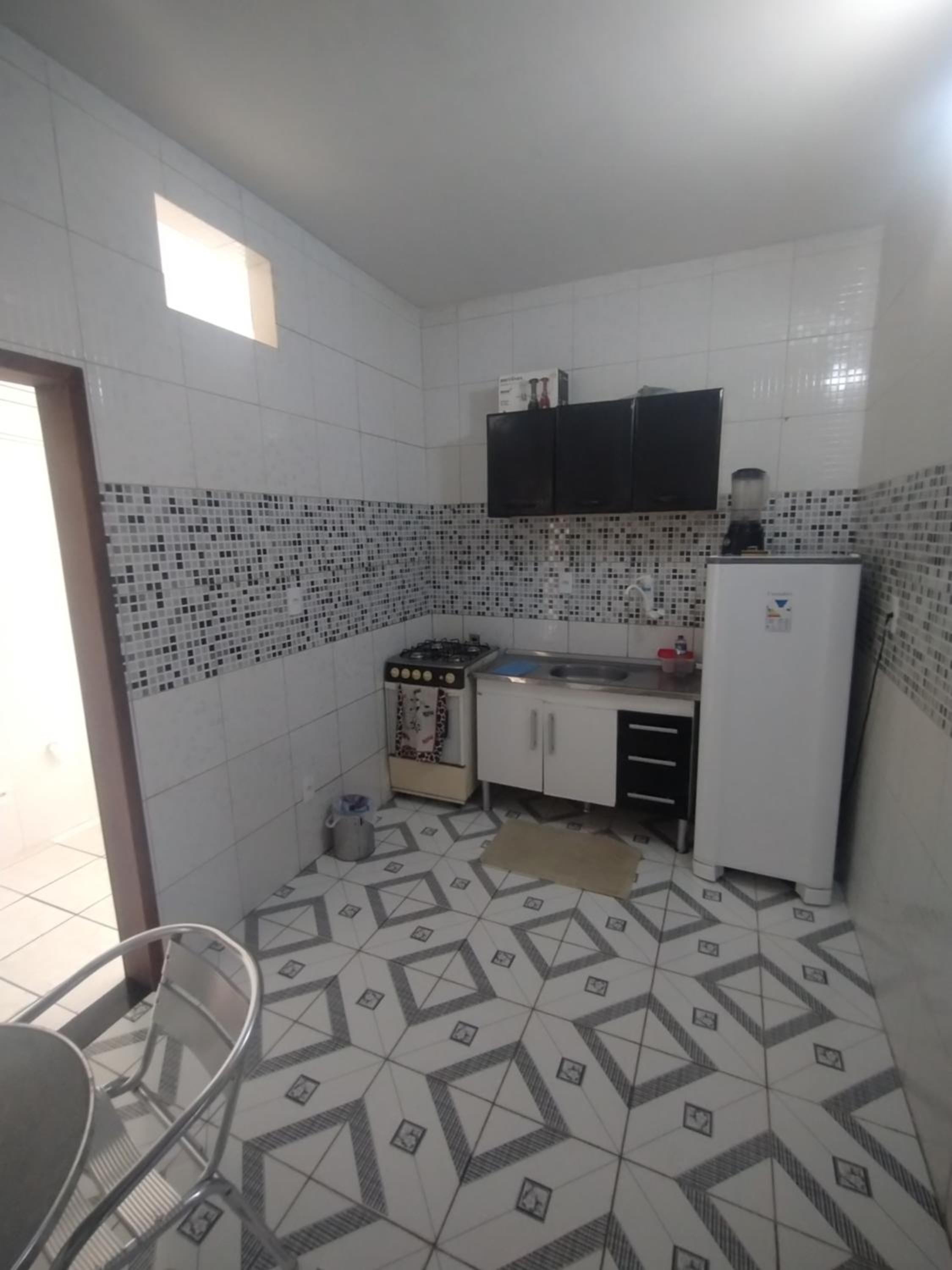 Bela casa na praia Madre de Deus Bahia