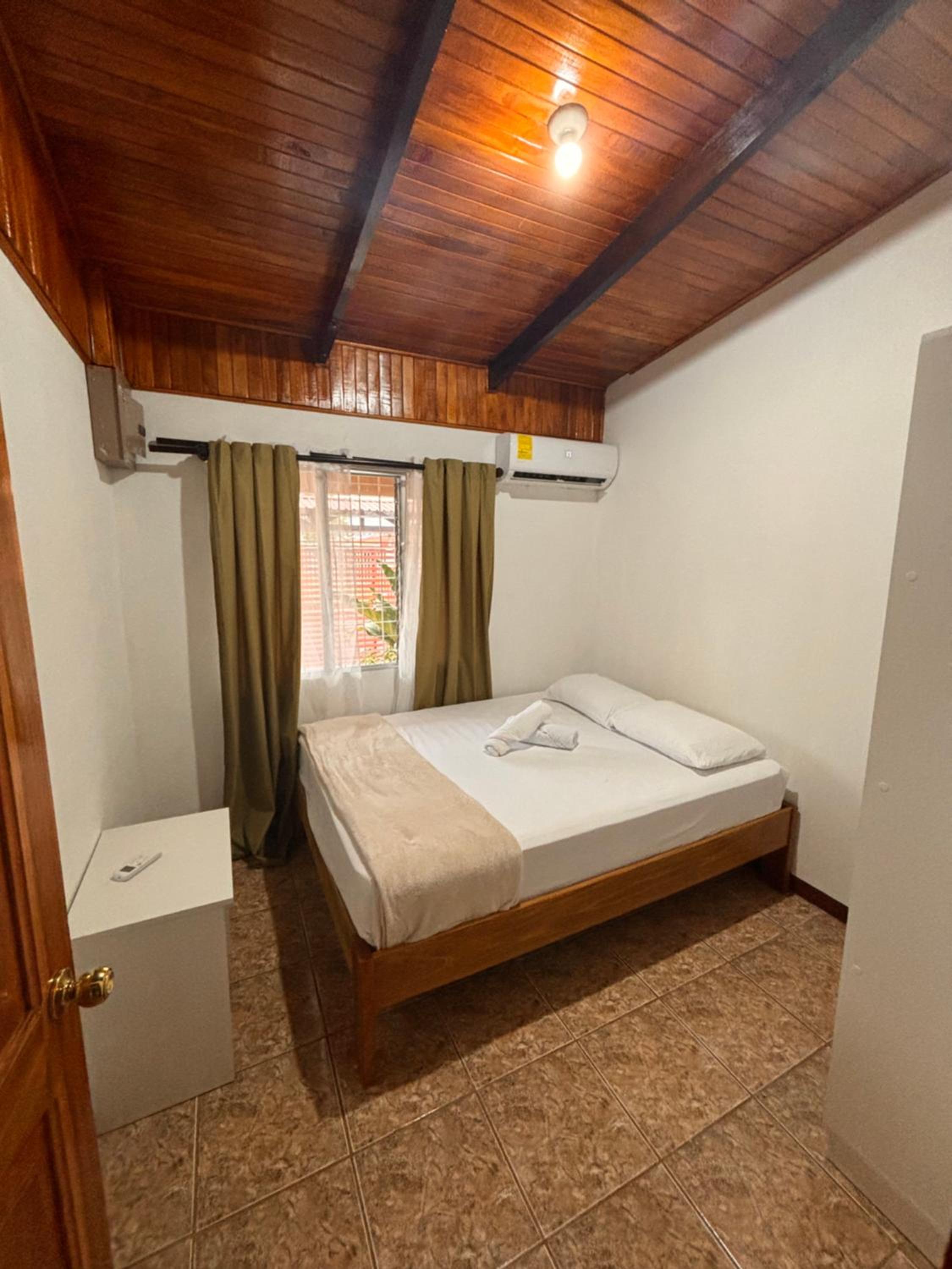 Apartamentos Maily
