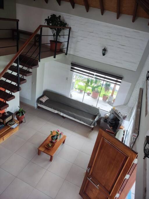Casa amplia con fogata en Ayacucho view 3