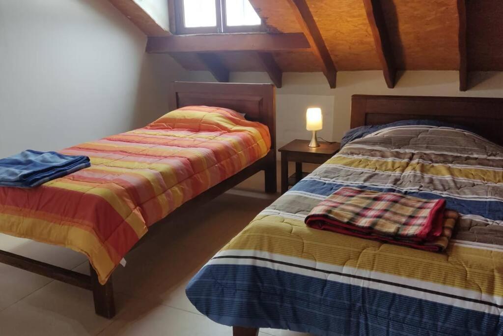 Casa amplia con fogata en Ayacucho view 4