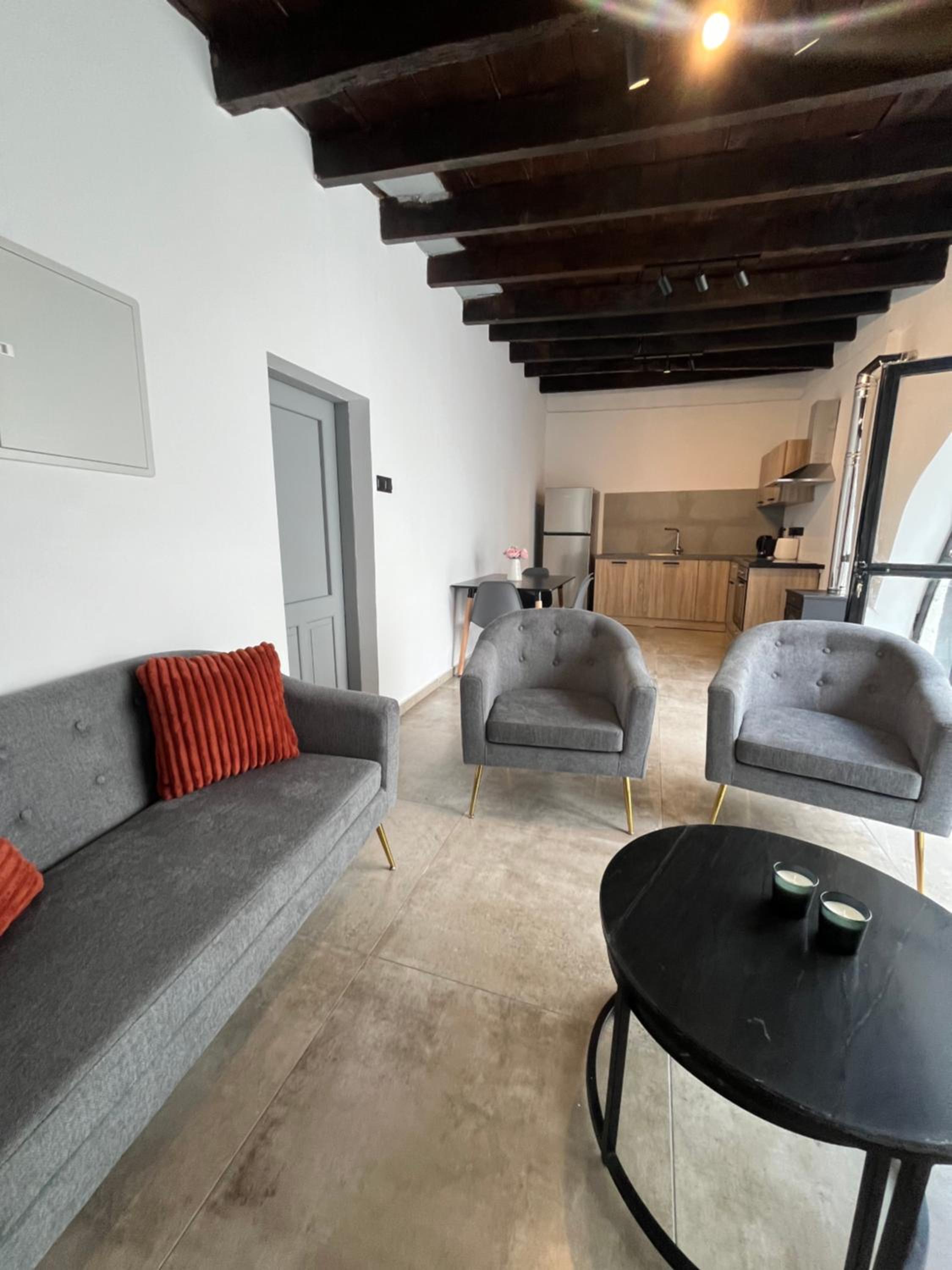 Calavato Cottage