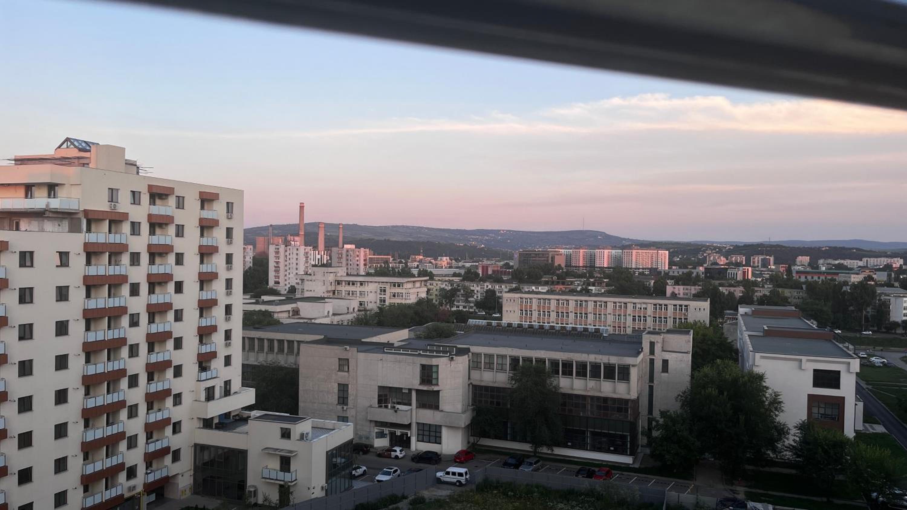 Apartments Lux Palas